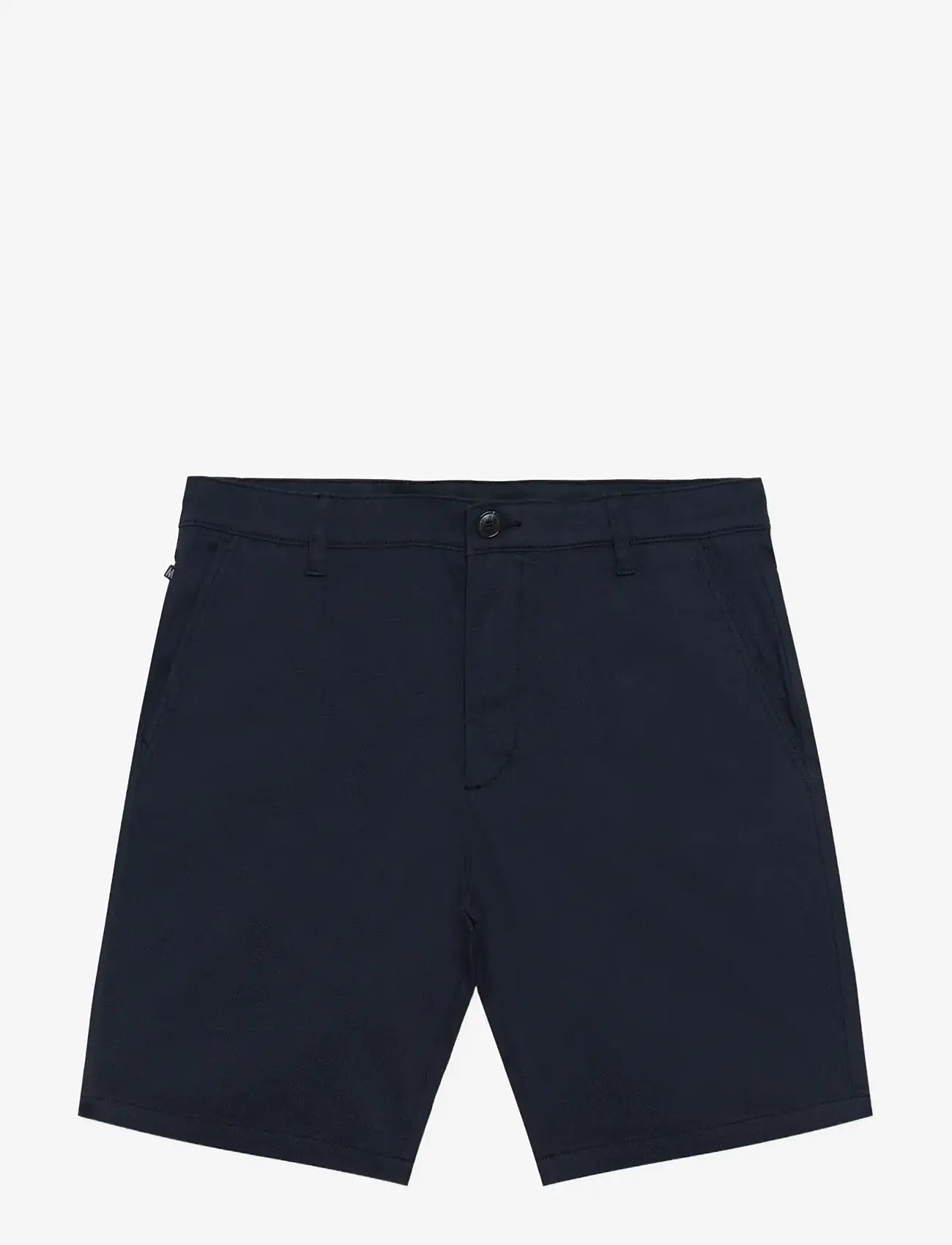 Matinique - MAthomas Short - casual shorts - dark navy - 0