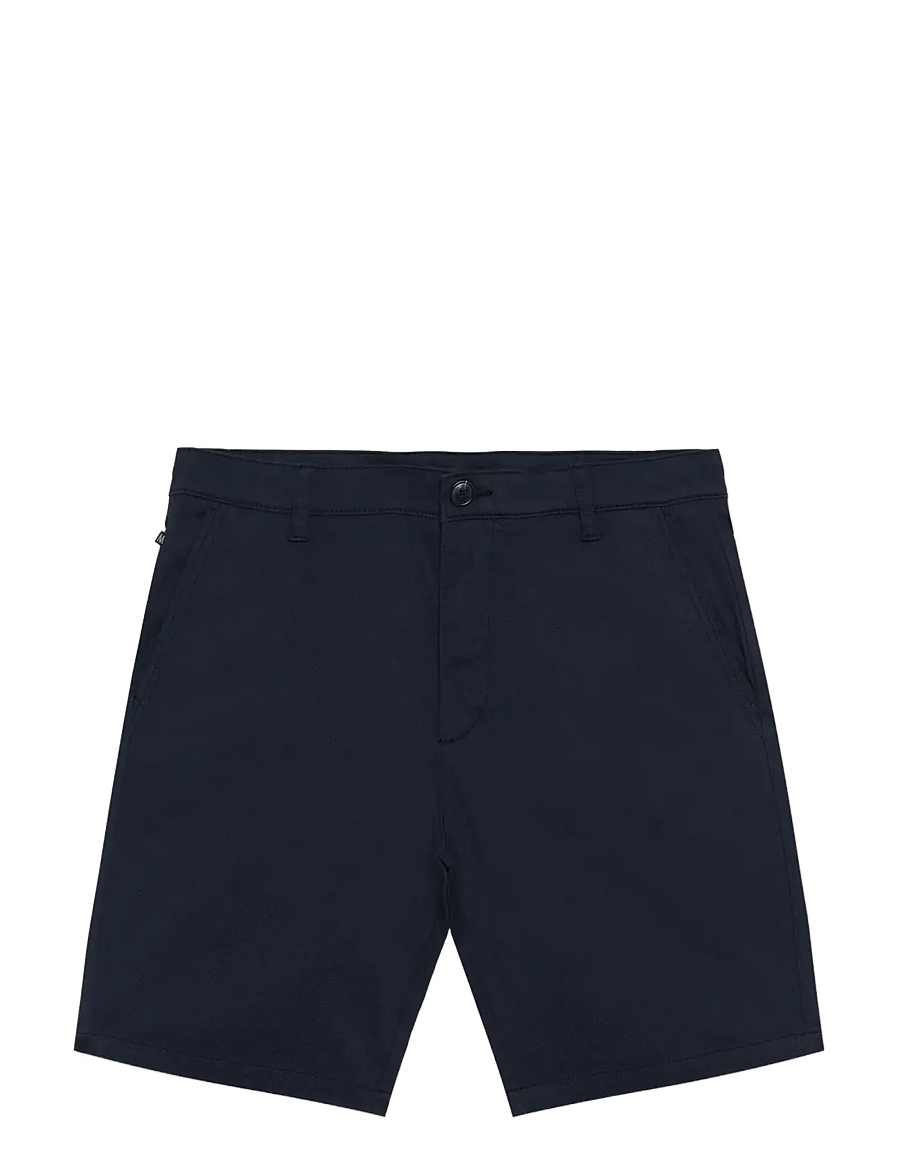 Matinique - MAthomas Short - vabaaja lühikesed püksid - dark navy - 0
