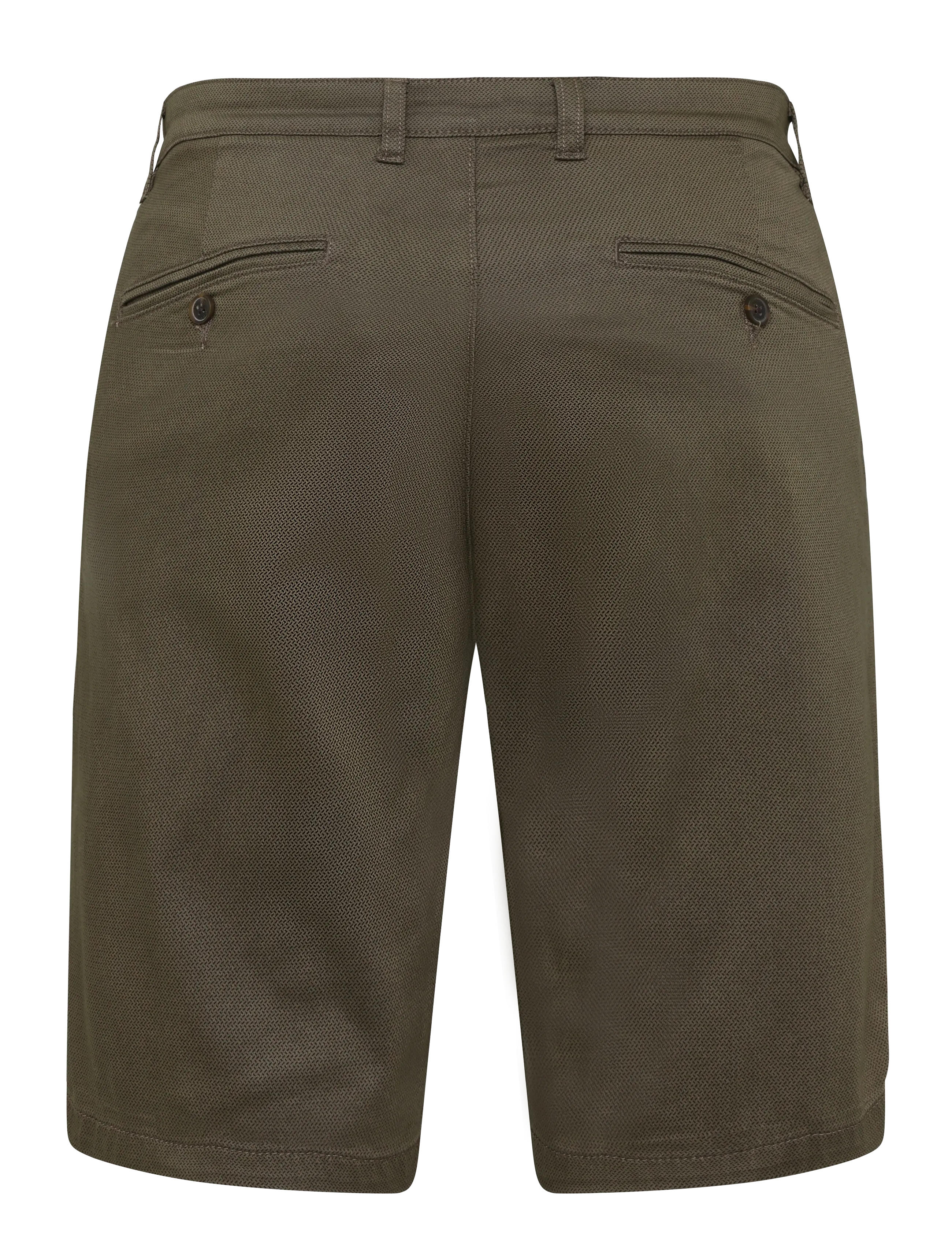 Matinique - MAthomas Short - lühikesed vabaajapüksid - morel - 2