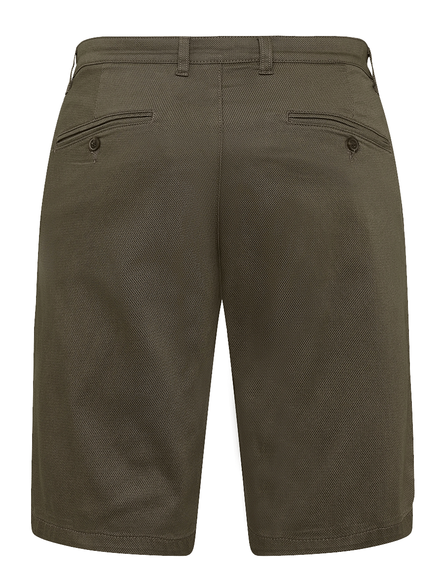 Matinique - MAthomas Short - freizeitshorts - morel - 2