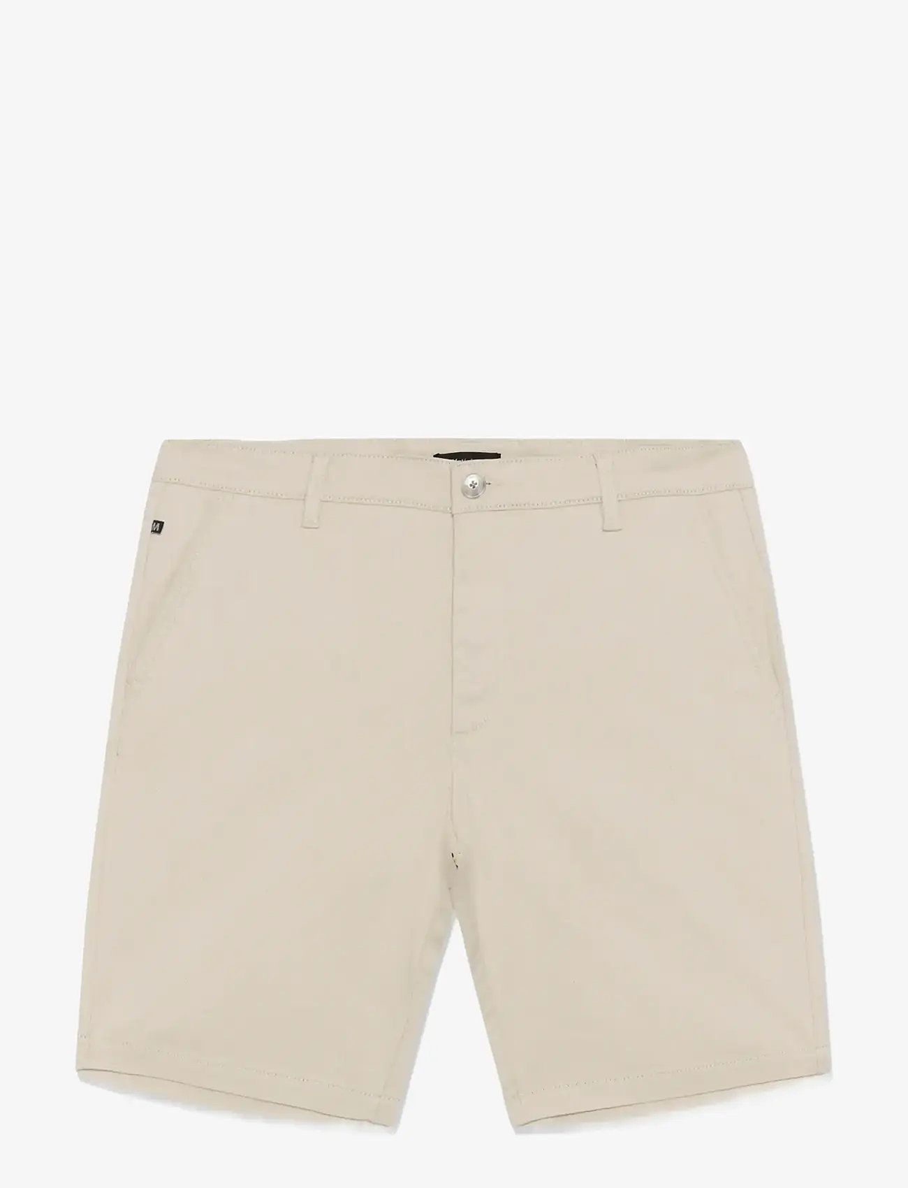 Matinique - MAthomas Short - casual shorts - off white - 1