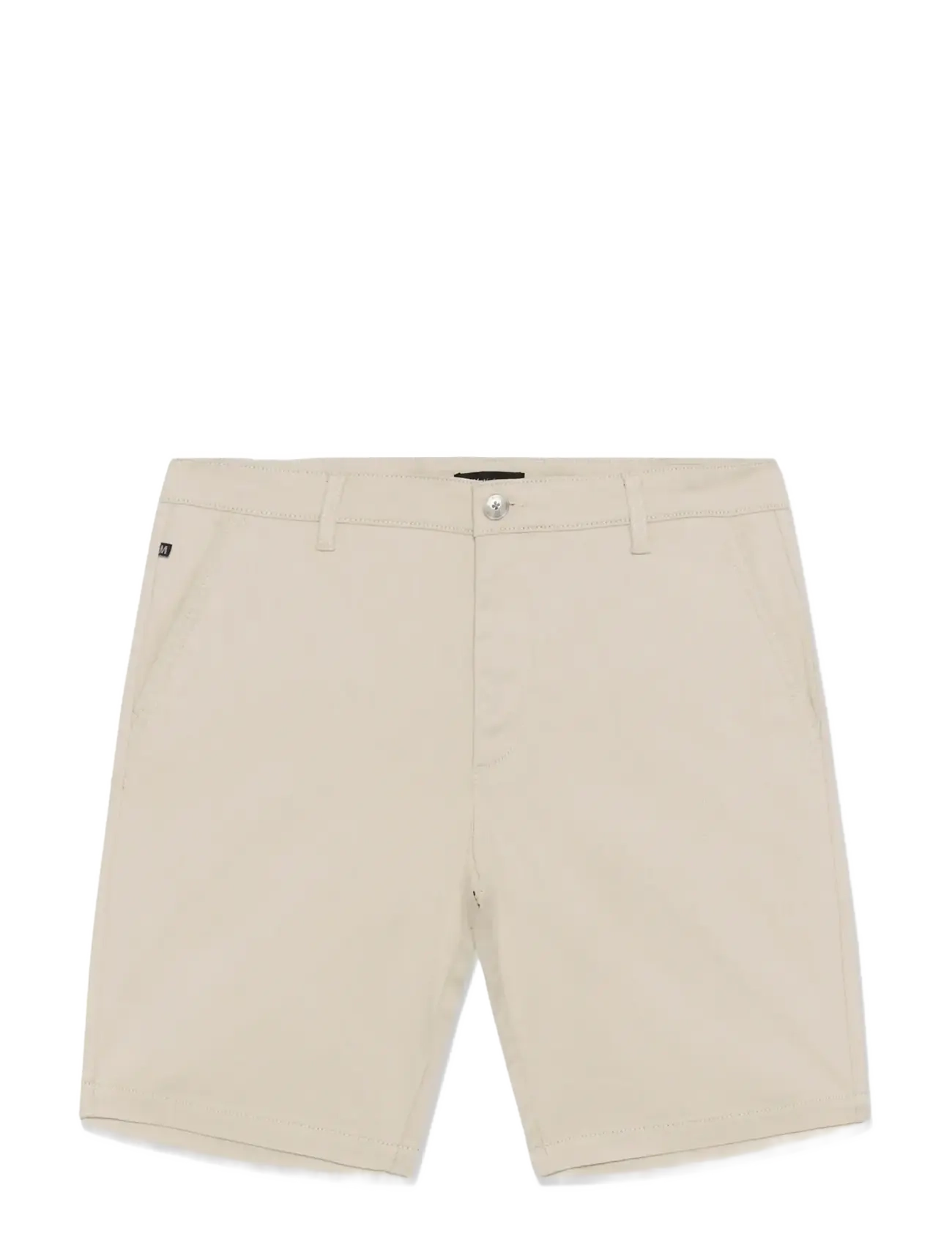 Matinique MAthomas Short - Riided - OFF WHITE / beige
