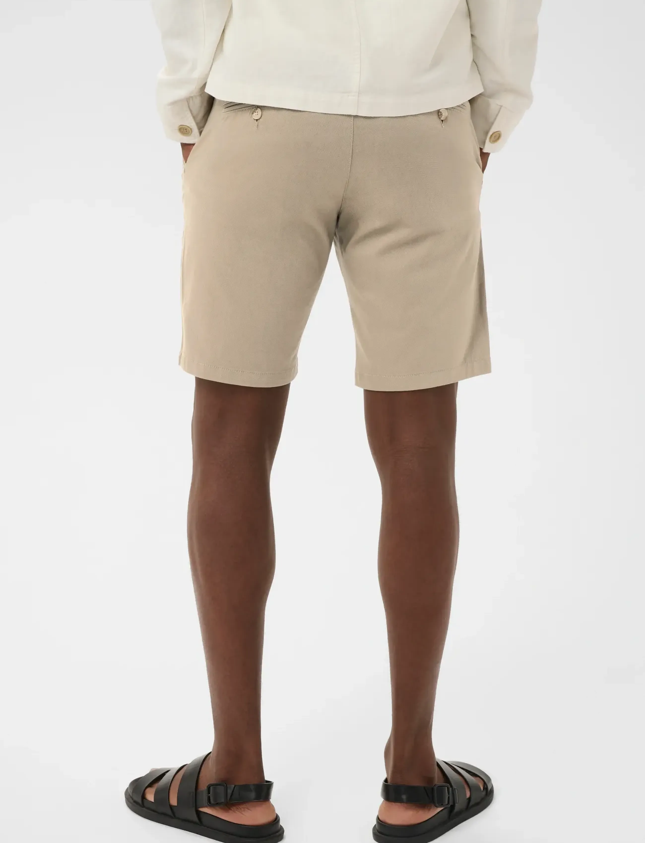 Matinique Mathomas Short casual shorts herr – bild 5