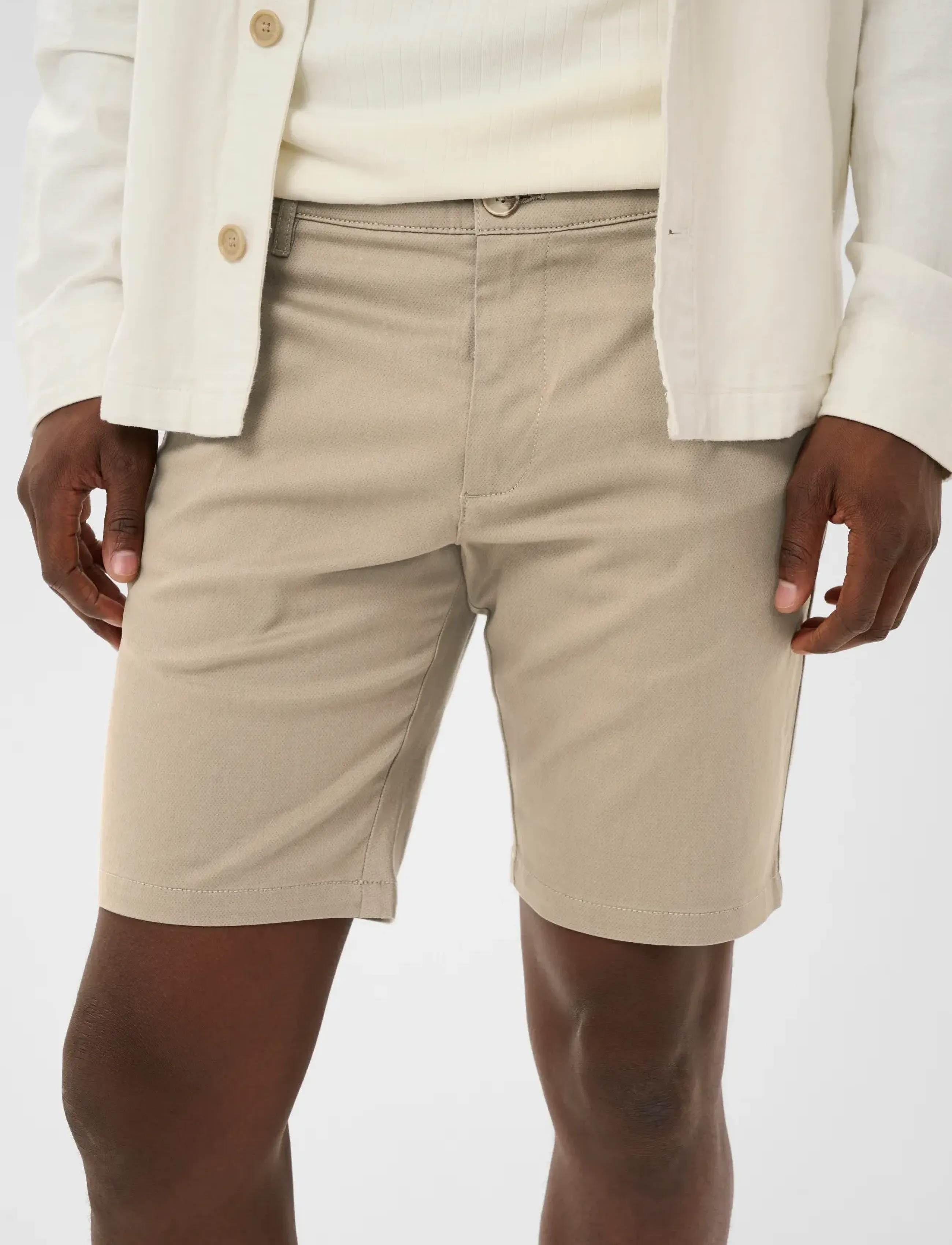 Matinique Mathomas Short casual shorts herr – bild 6