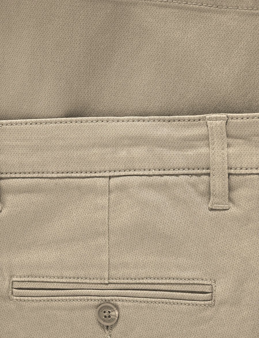 Matinique - MAthomas Short - freizeitshorts - plaza taupe - 3