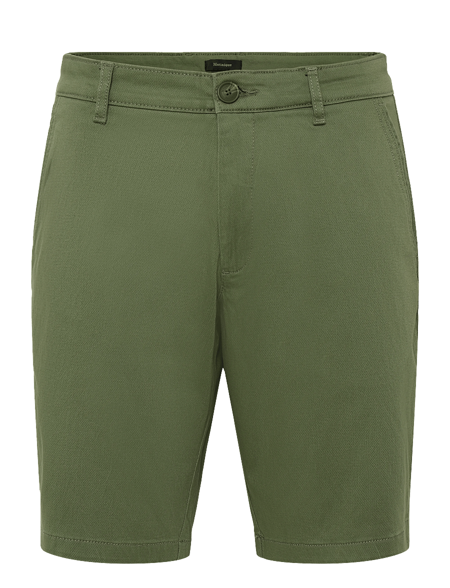 Matinique - MAthomas Short - casual shorts - sea spray - 1
