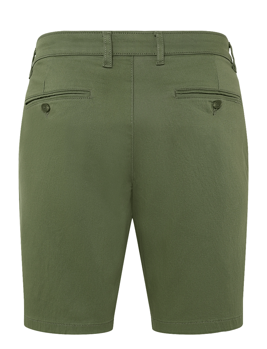Matinique - MAthomas Short - casual shorts - sea spray - 2