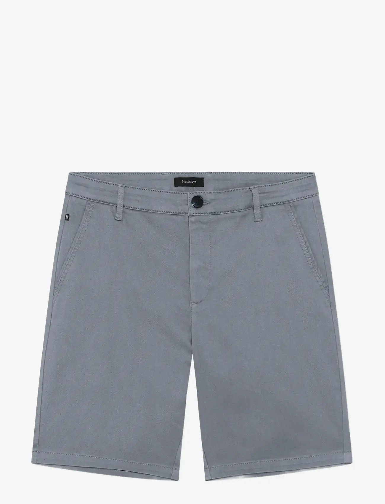 Matinique - MAthomas Short - casual shorts - tradewinds - 0