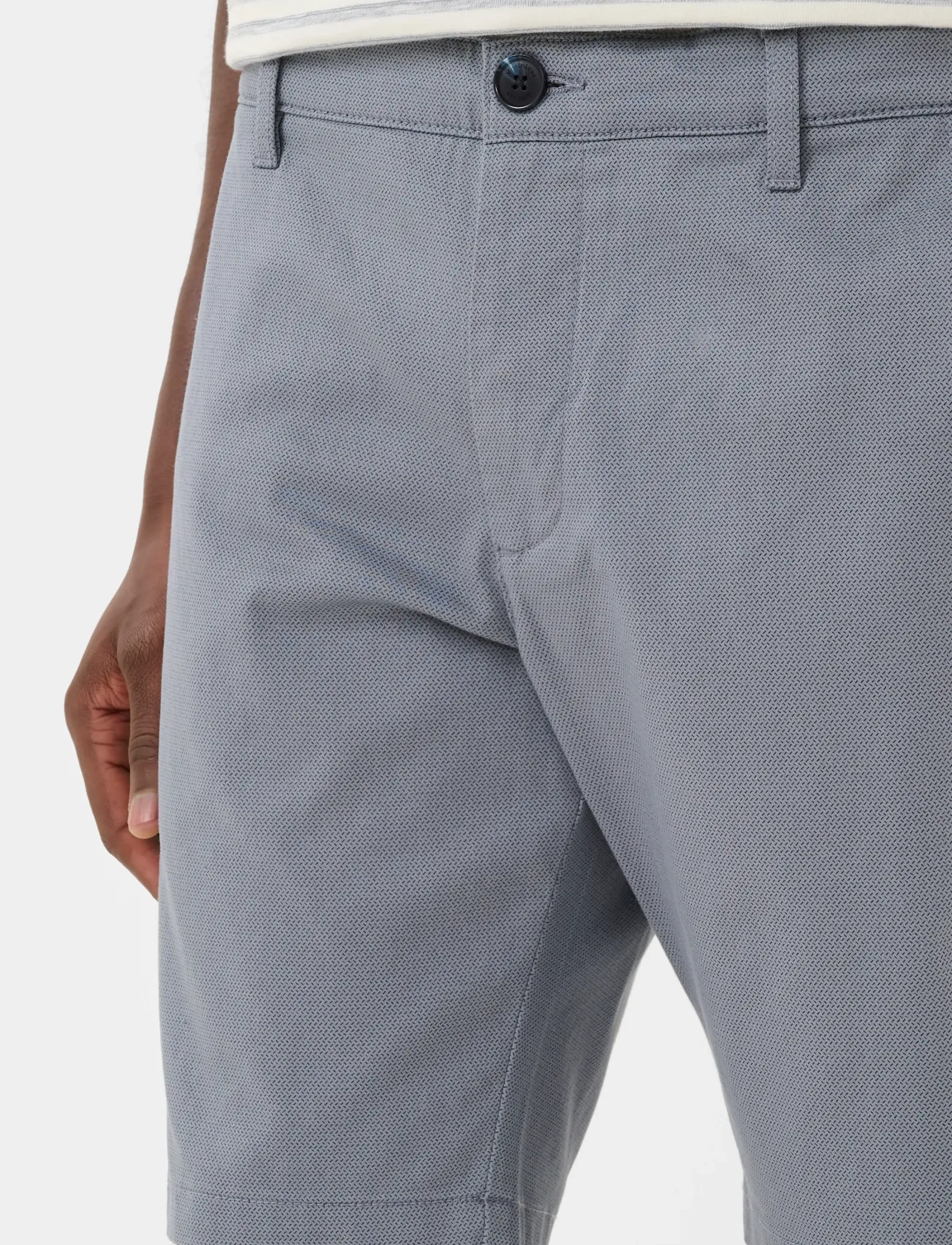 Matinique - MAthomas Short - casual shorts - tradewinds - 1