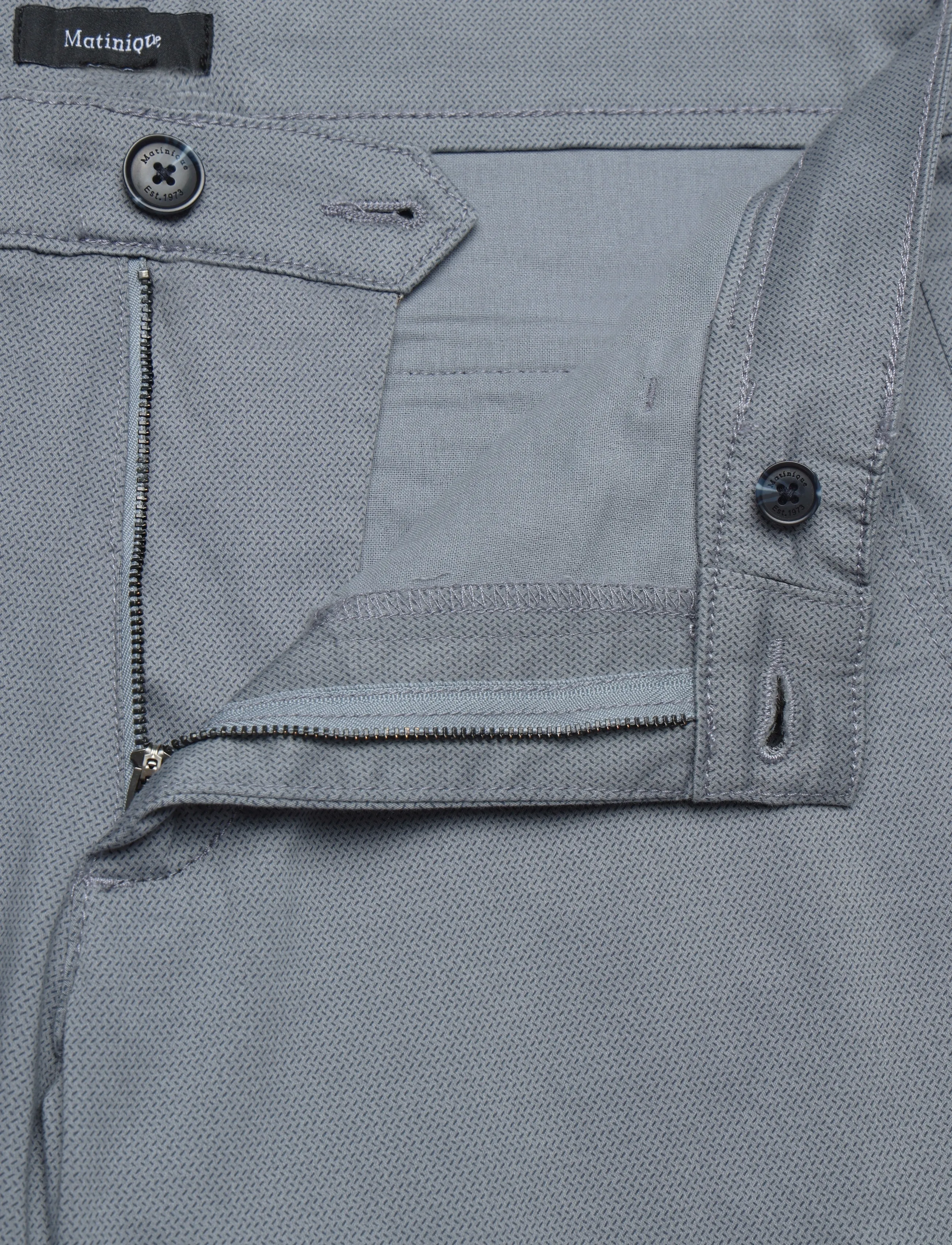 Matinique - MAthomas Short - casual shorts - tradewinds - 4
