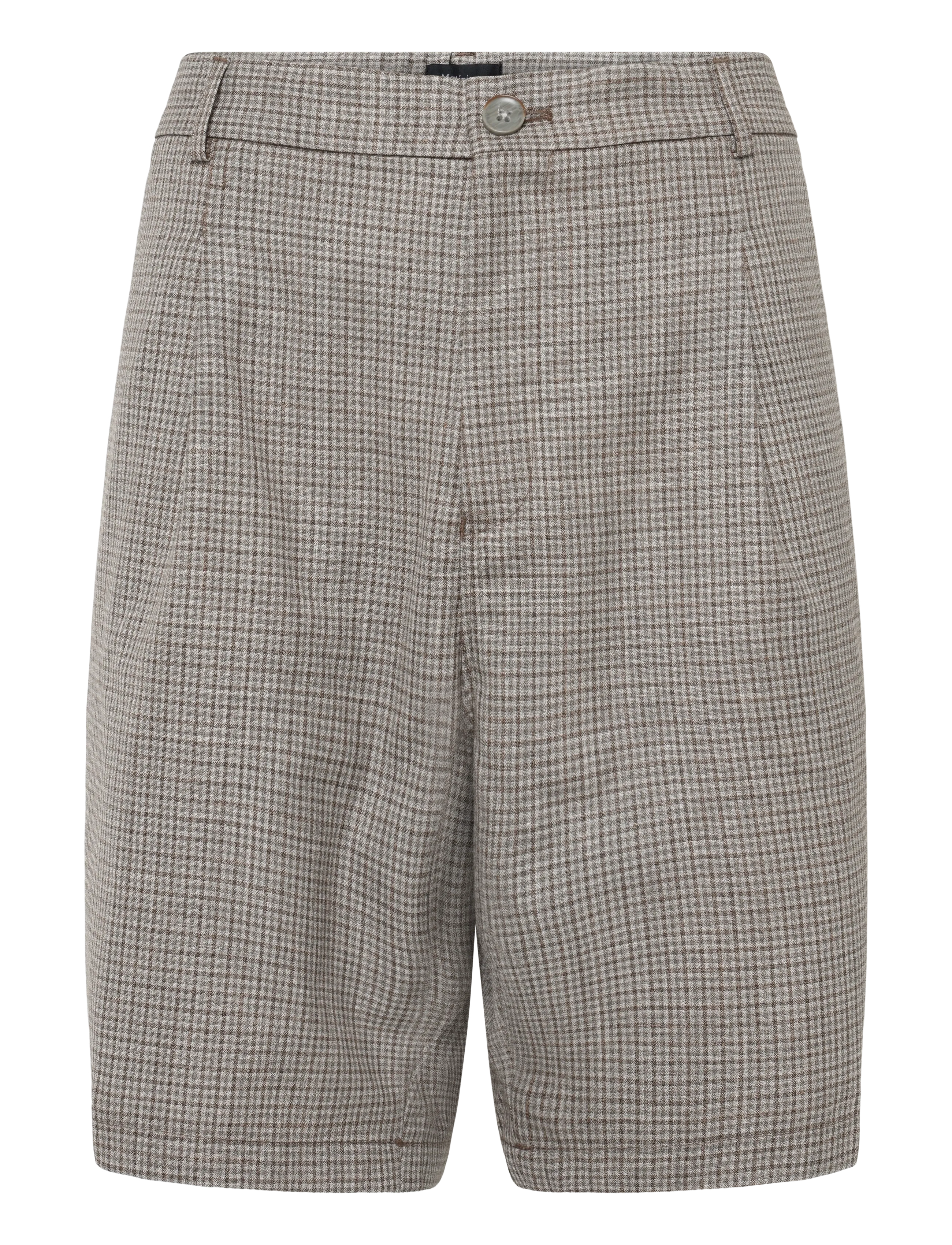 Matinique Mahart Short, 32, Beige, Shorts > Afslappede Shorts, Herre