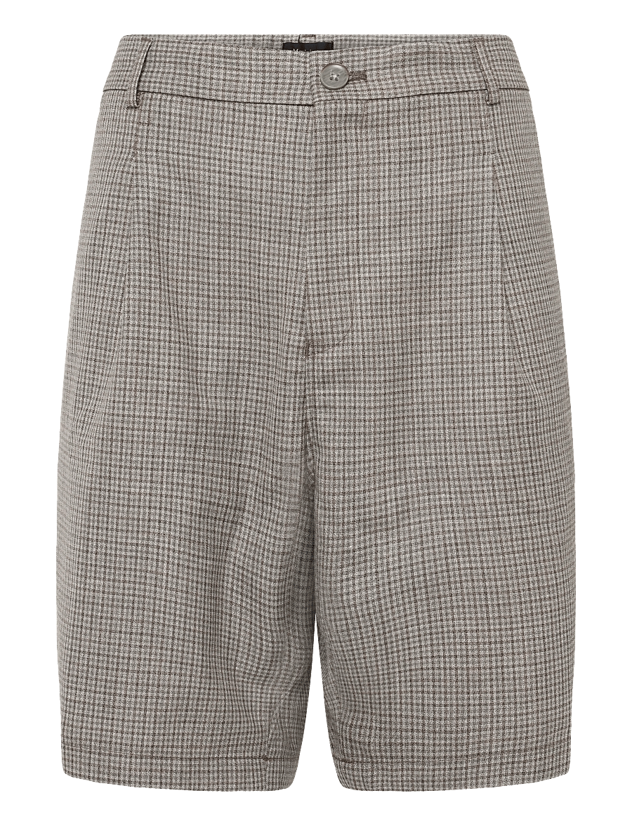 Matinique - MAhart Short - casual shorts - otter - 0