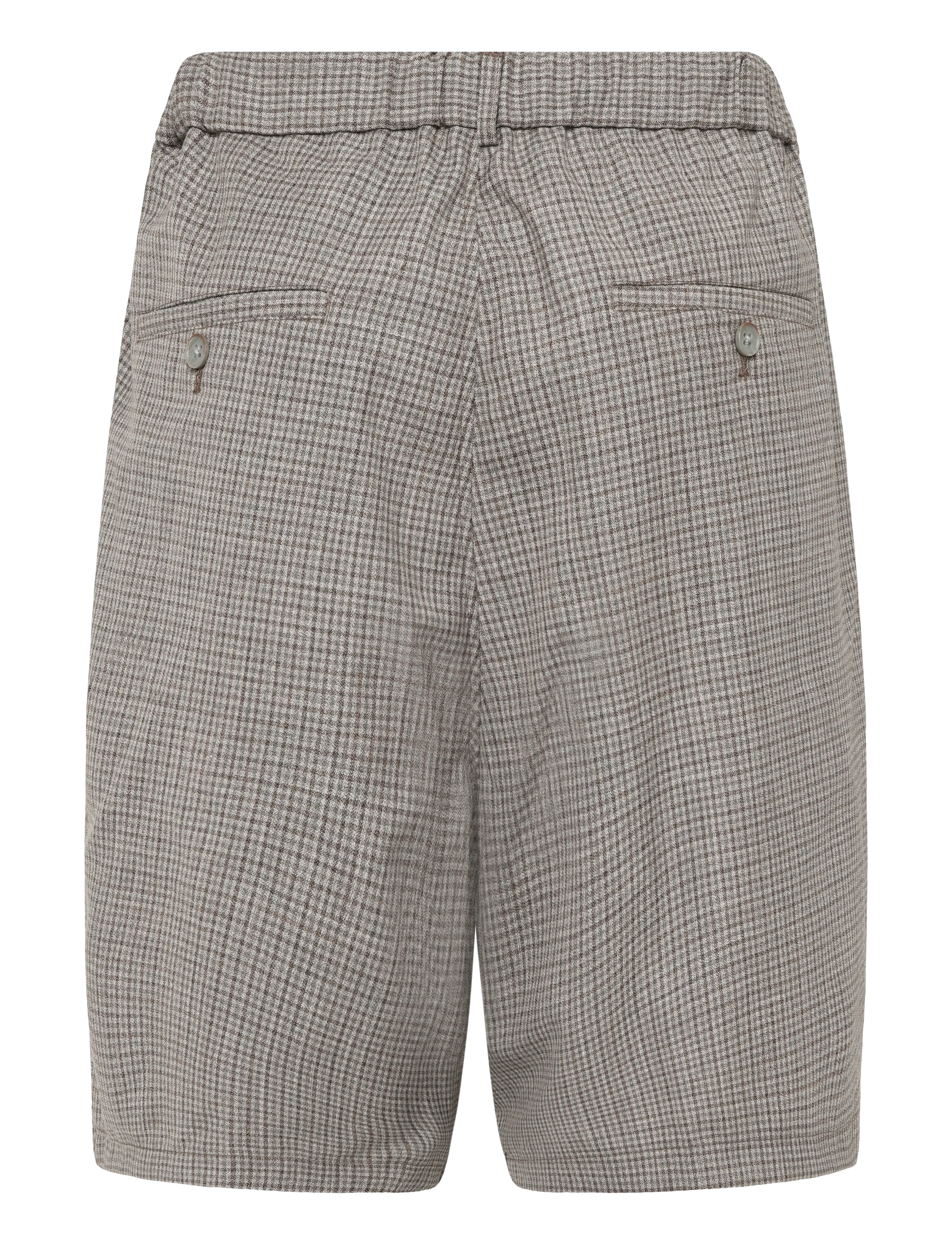 Matinique - MAhart Short - otter - 1