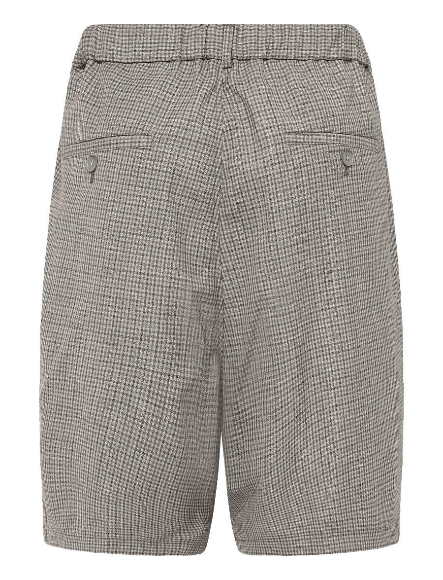 Matinique - MAhart Short - casual shorts - otter - 1