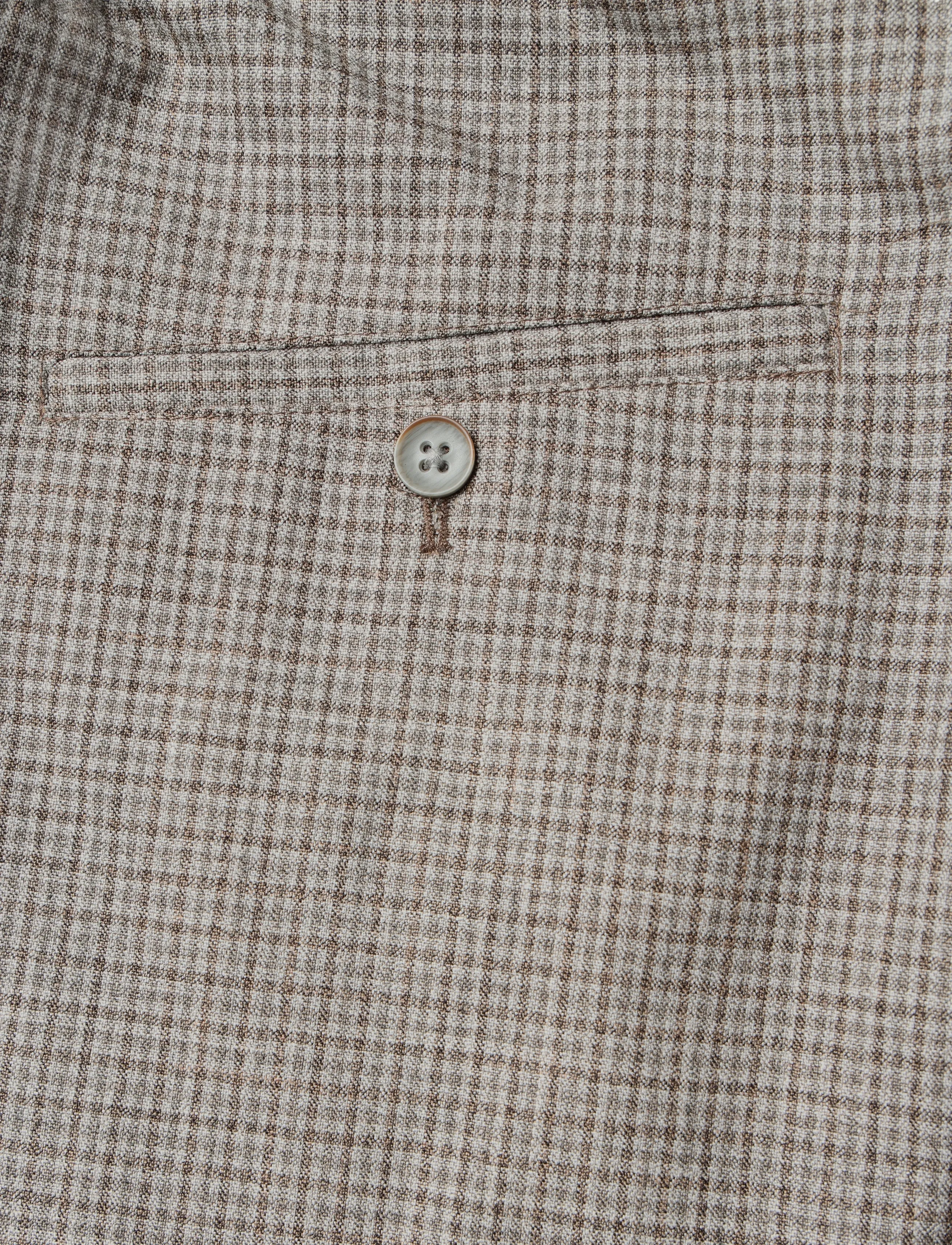 Matinique - MAhart Short - otter - 2