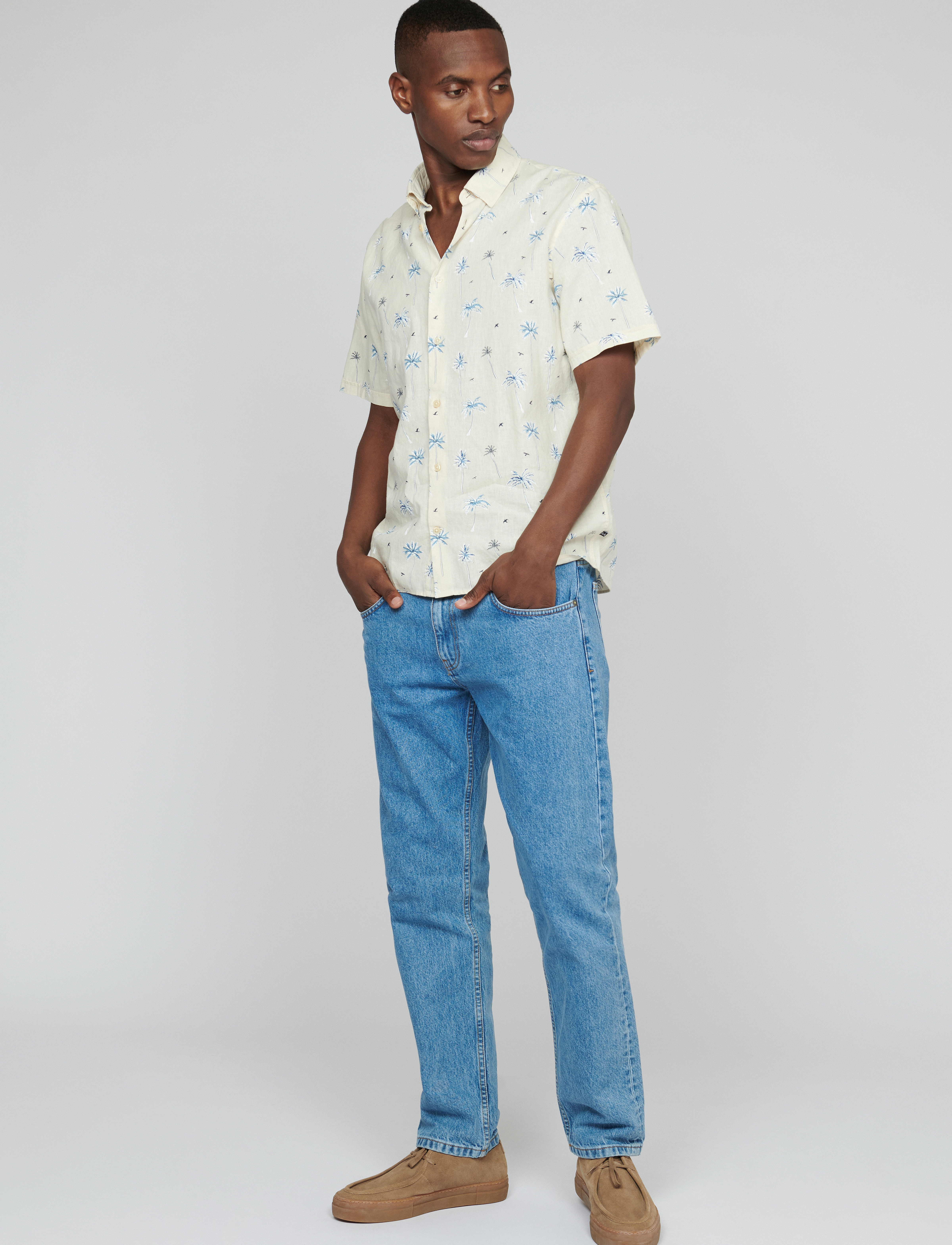 Matinique - MAklampo BB - off white - 4