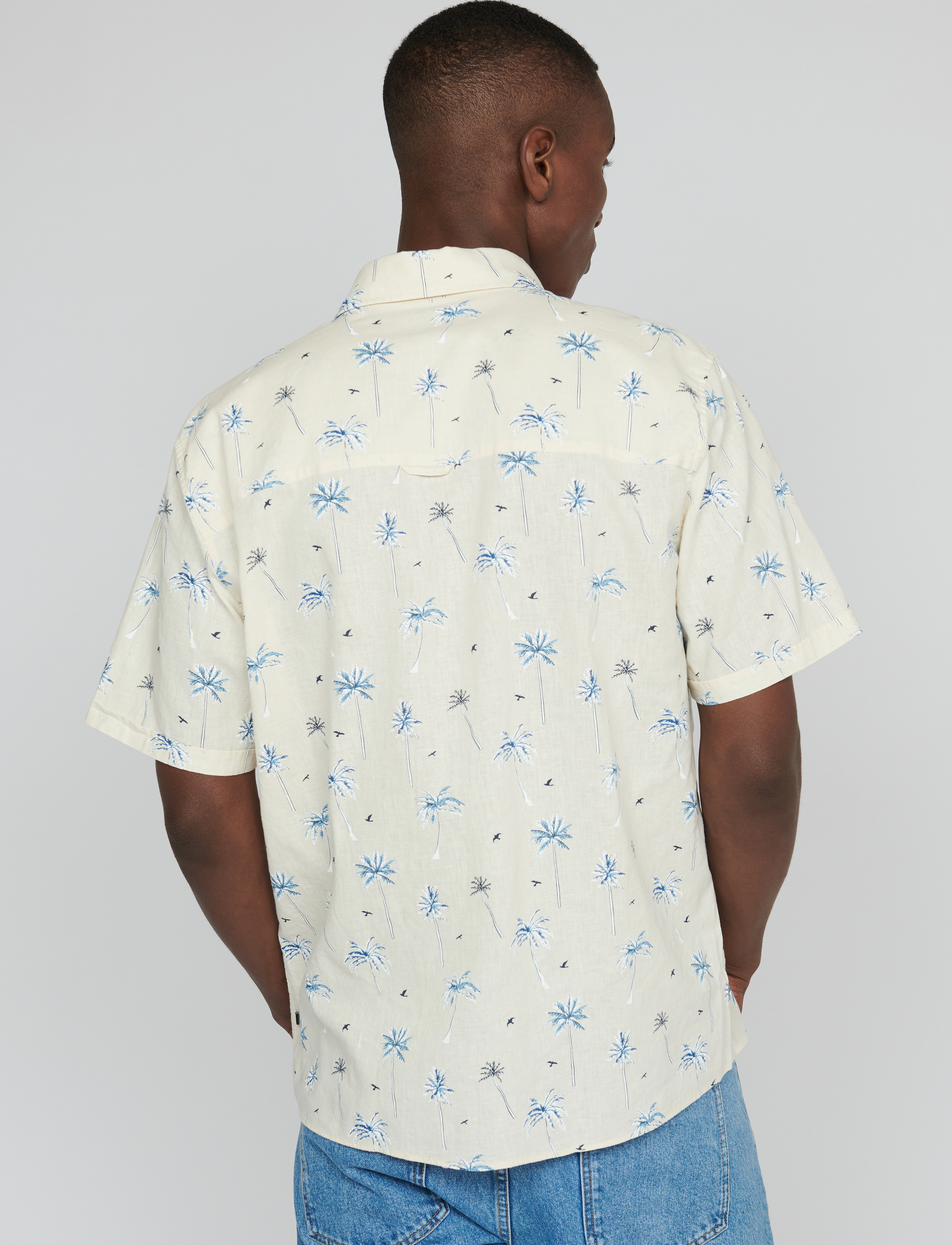 Matinique - MAklampo BB - off white - 5