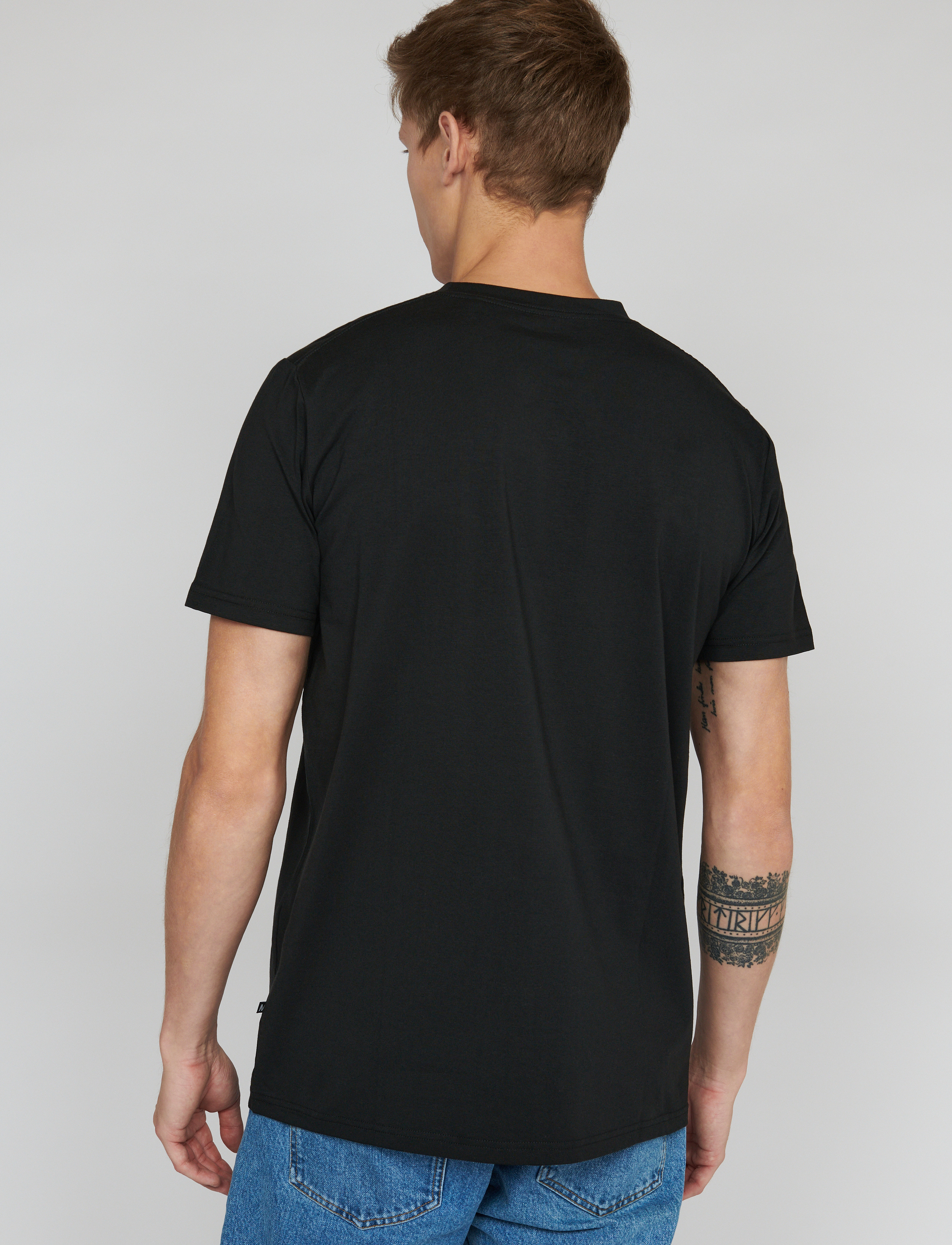 Matinique - MAjeramy Logo - black - 4