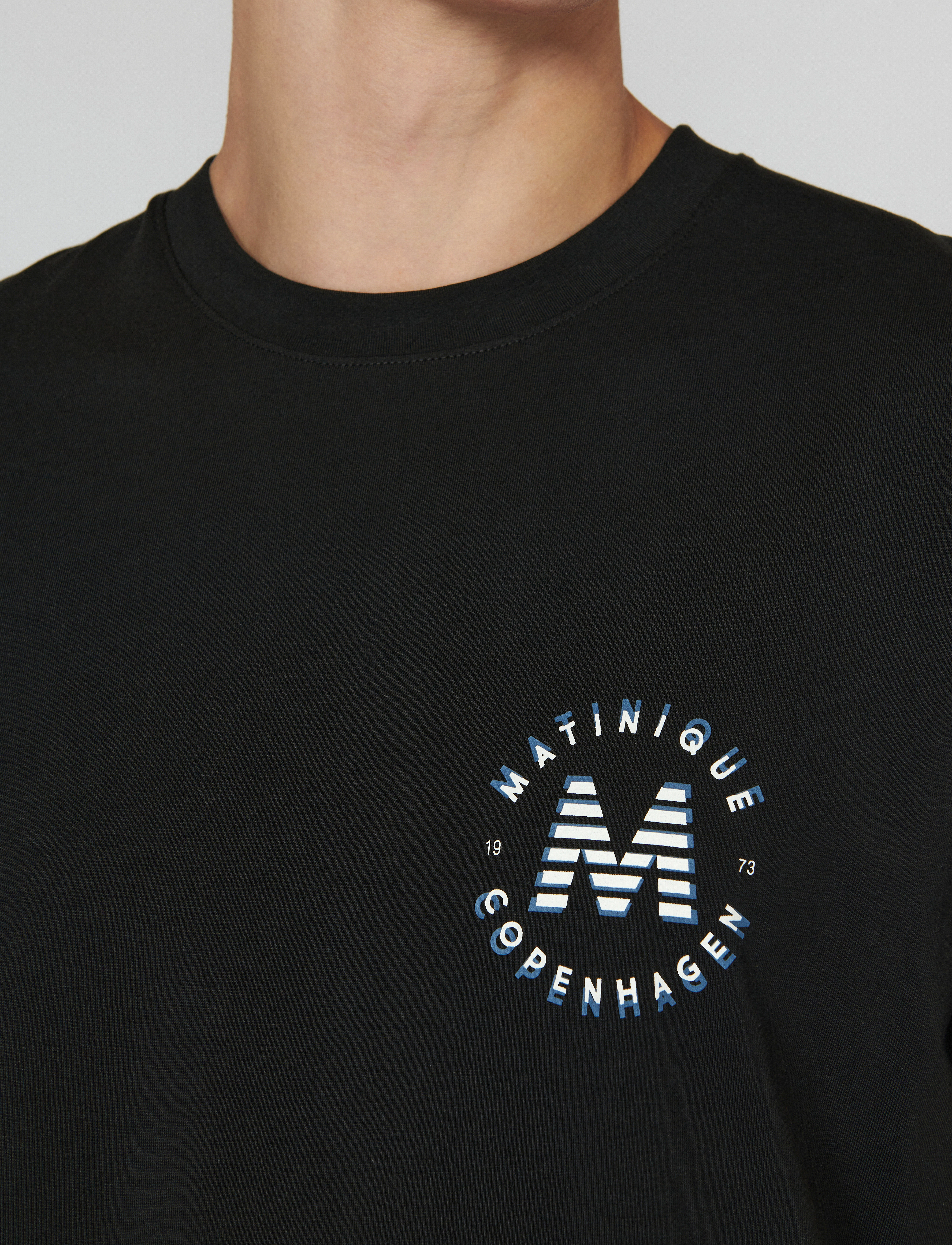 Matinique - MAjeramy Logo - black - 5