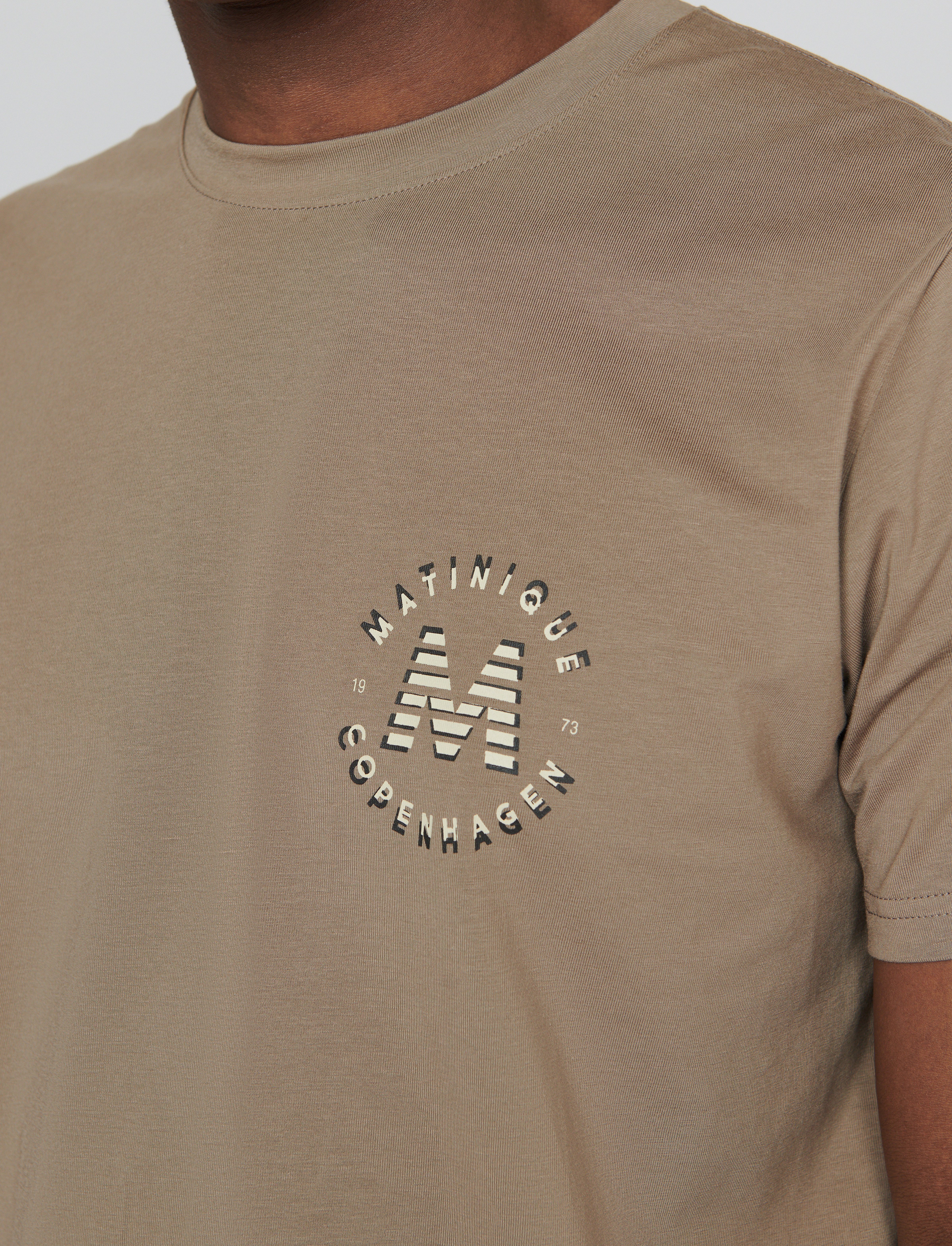 Matinique - MAjeramy Logo - walnut - 4
