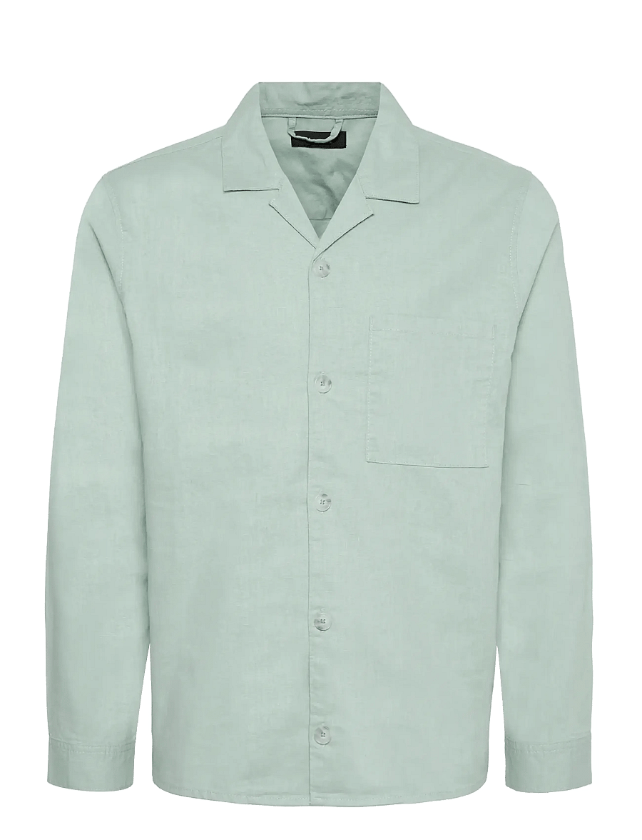Matinique - MAbarto - linased särgid - aqua gray - 1