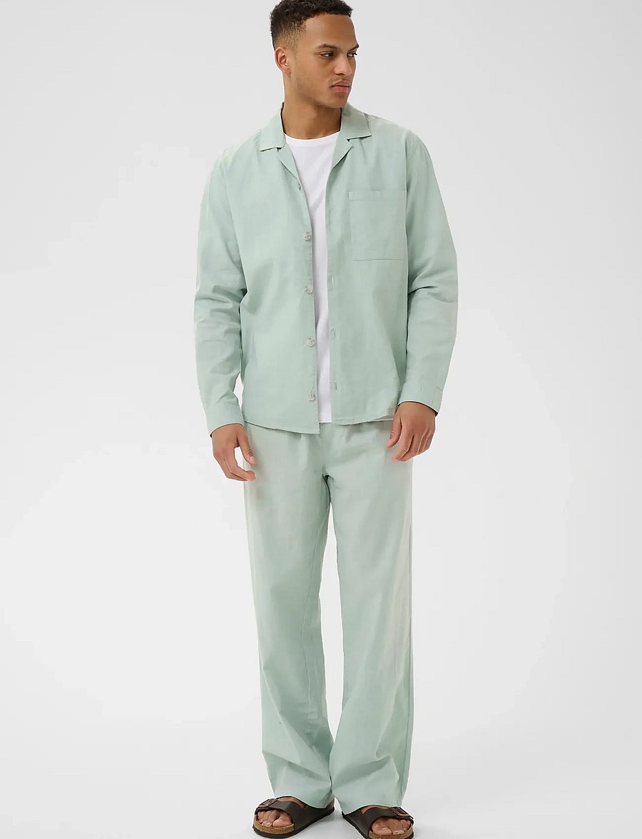 Matinique - MAbarto - linased särgid - aqua gray - 2