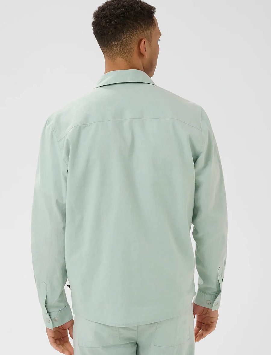 Matinique - MAbarto - linased särgid - aqua gray - 3