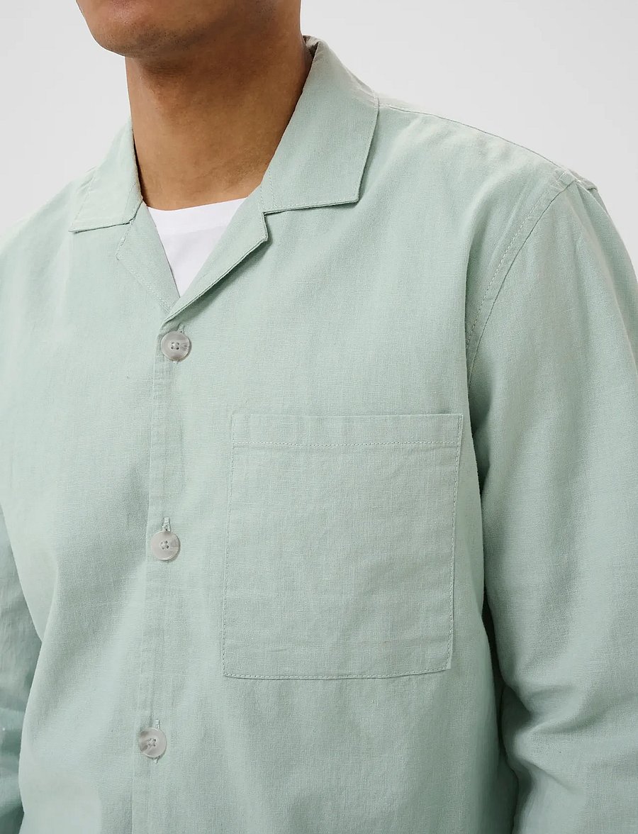 Matinique - MAbarto - linased särgid - aqua gray - 4