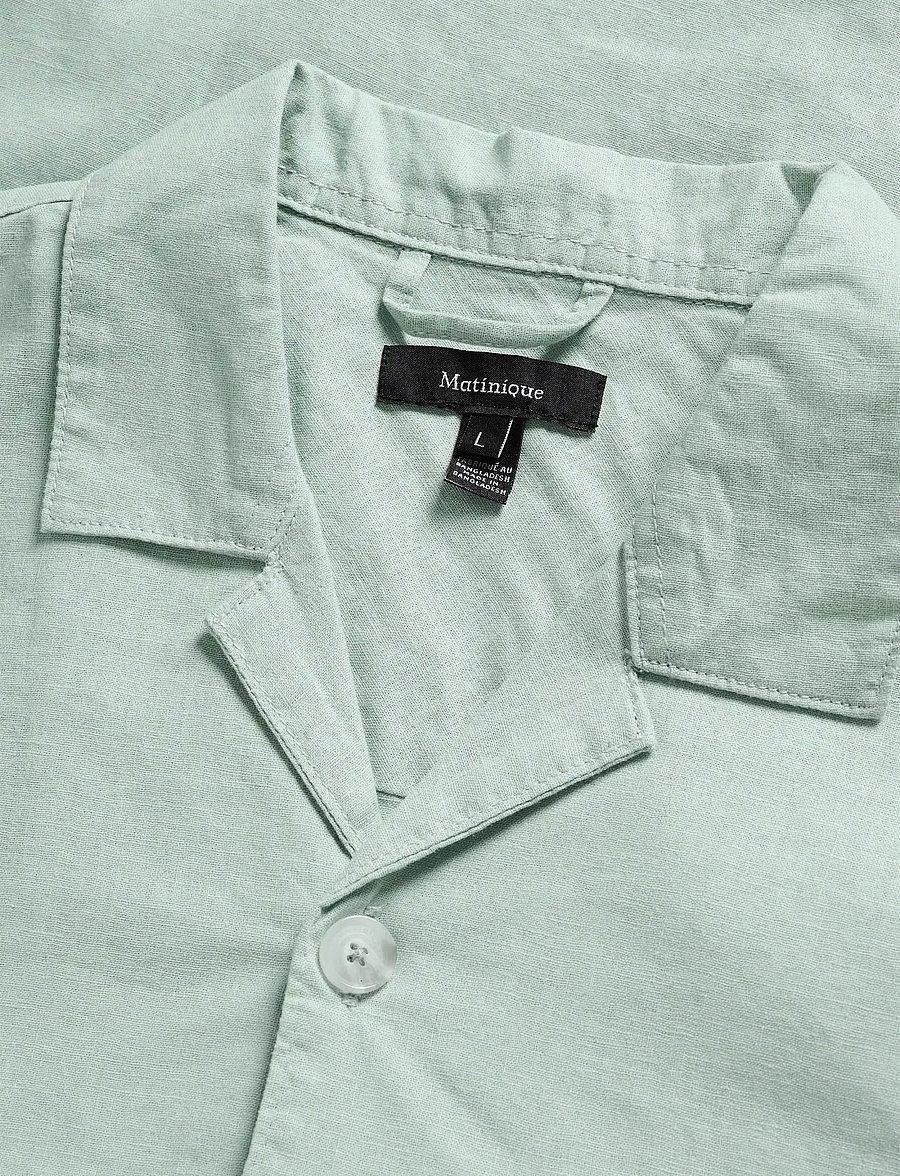 Matinique - MAbarto - linased särgid - aqua gray - 5