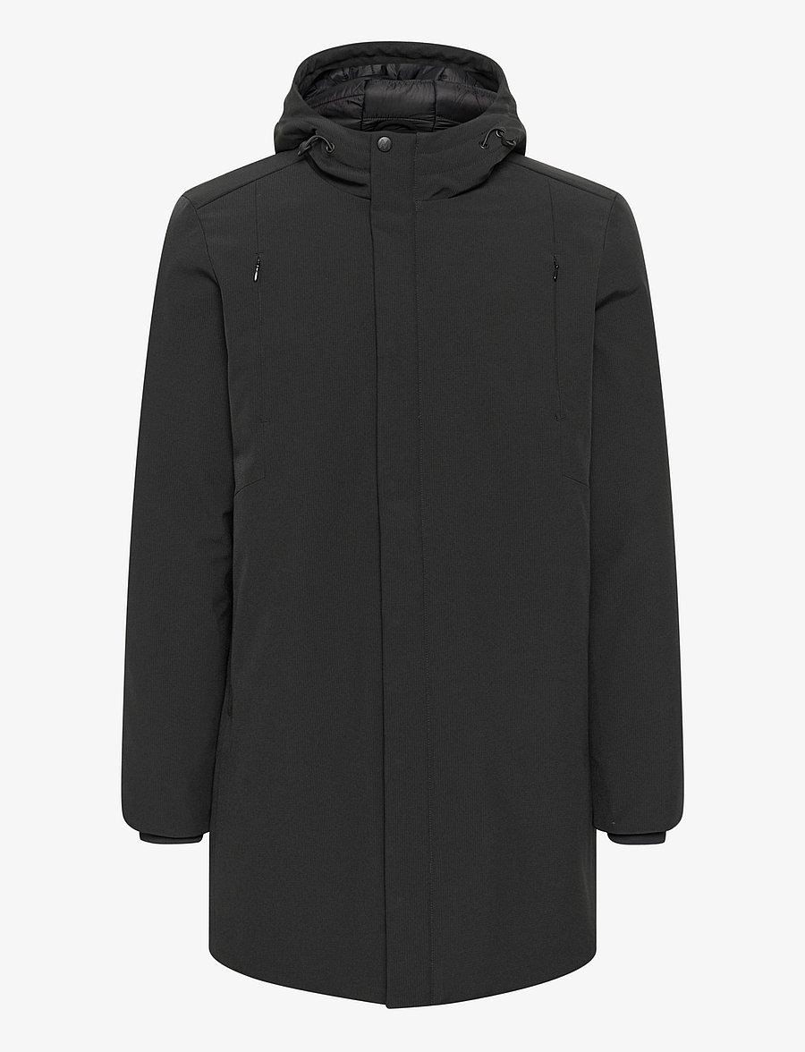 Matinique - MAospray - winterjacken - black - 1