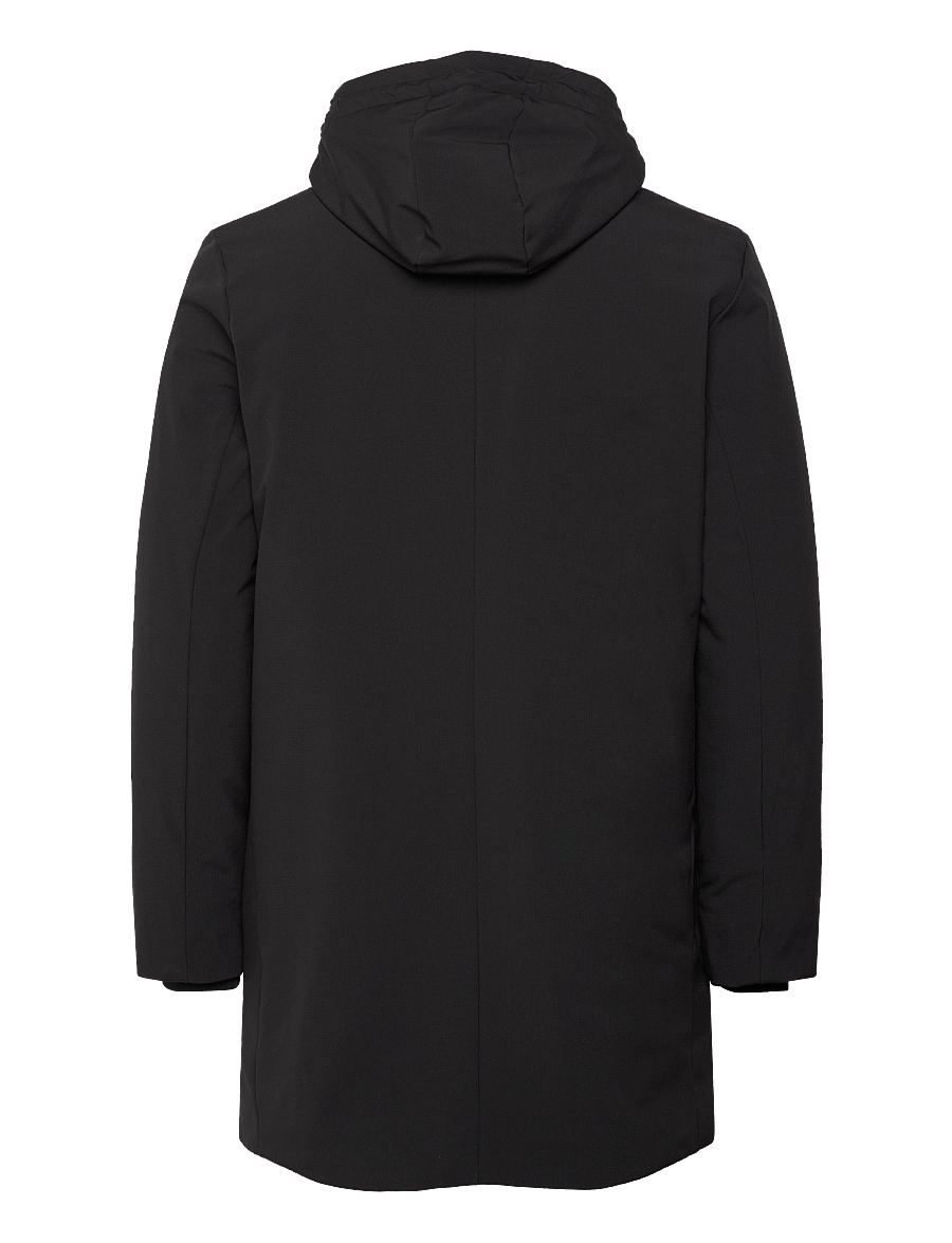 Matinique - MAospray - winterjacken - black - 2