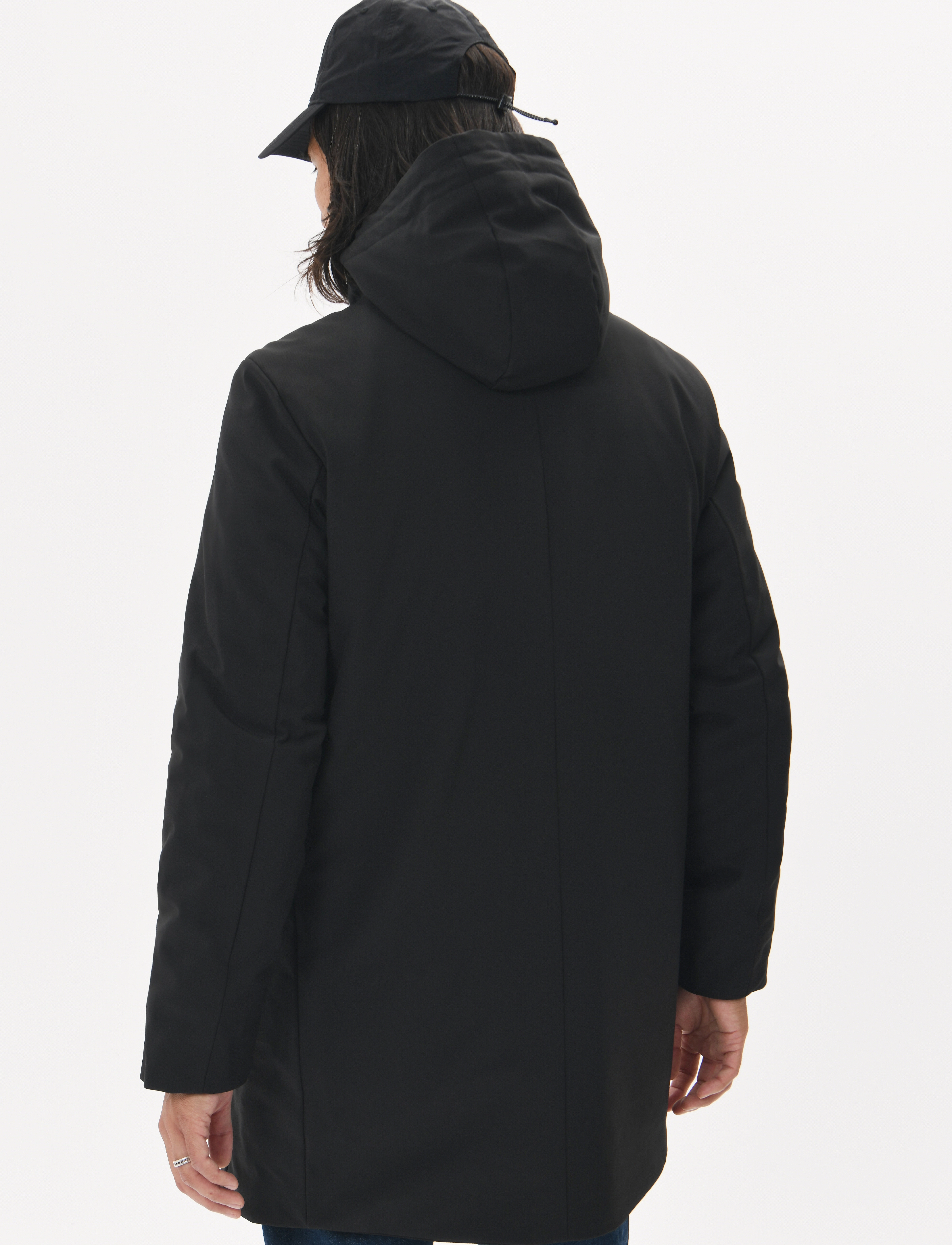 Matinique - MAospray - black - 3