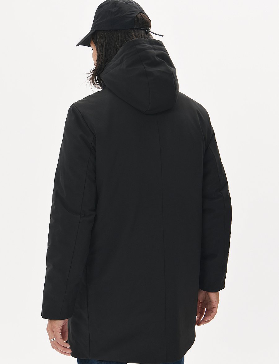 Matinique - MAospray - winterjacken - black - 3