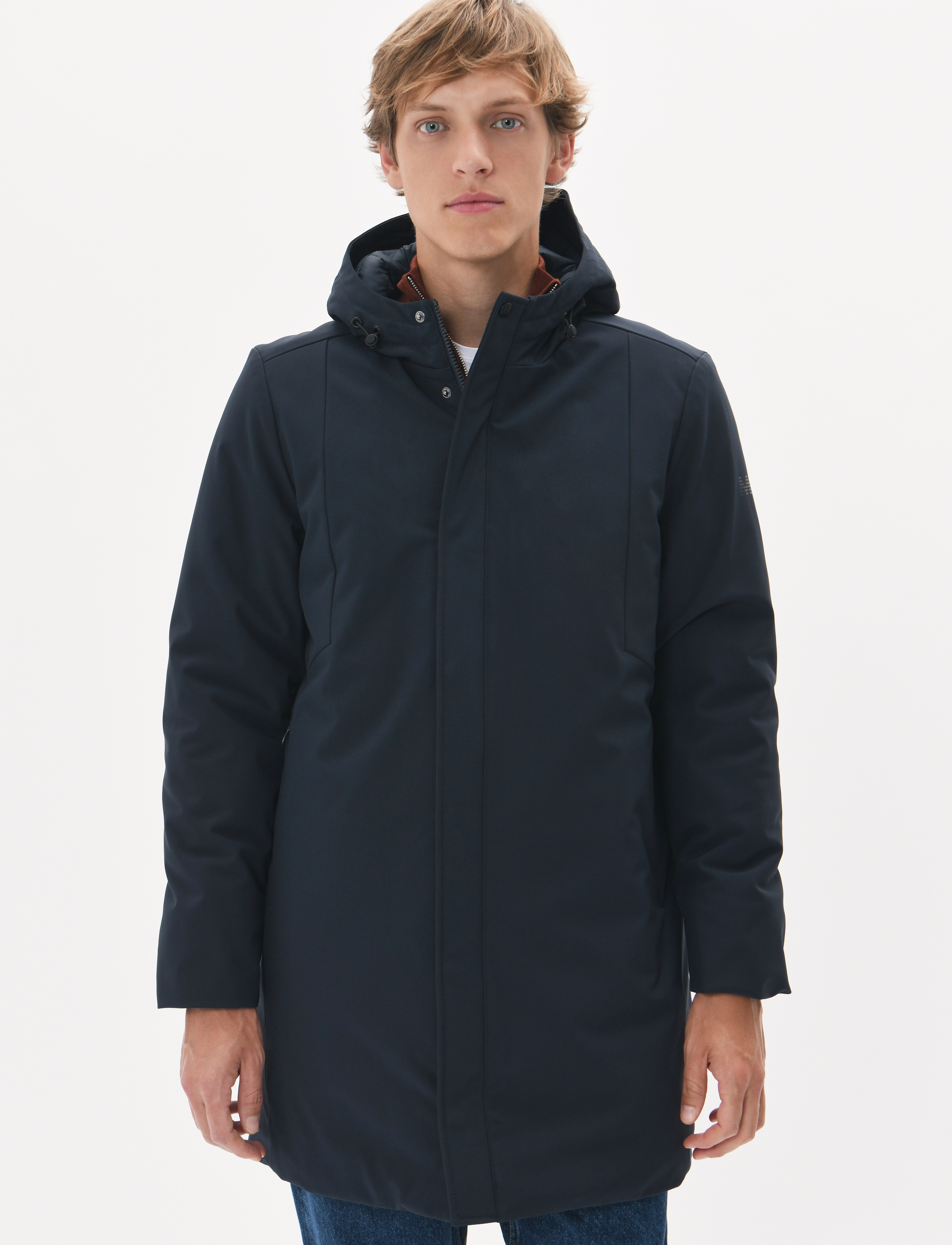 Matinique - MAospray - dark navy - 3