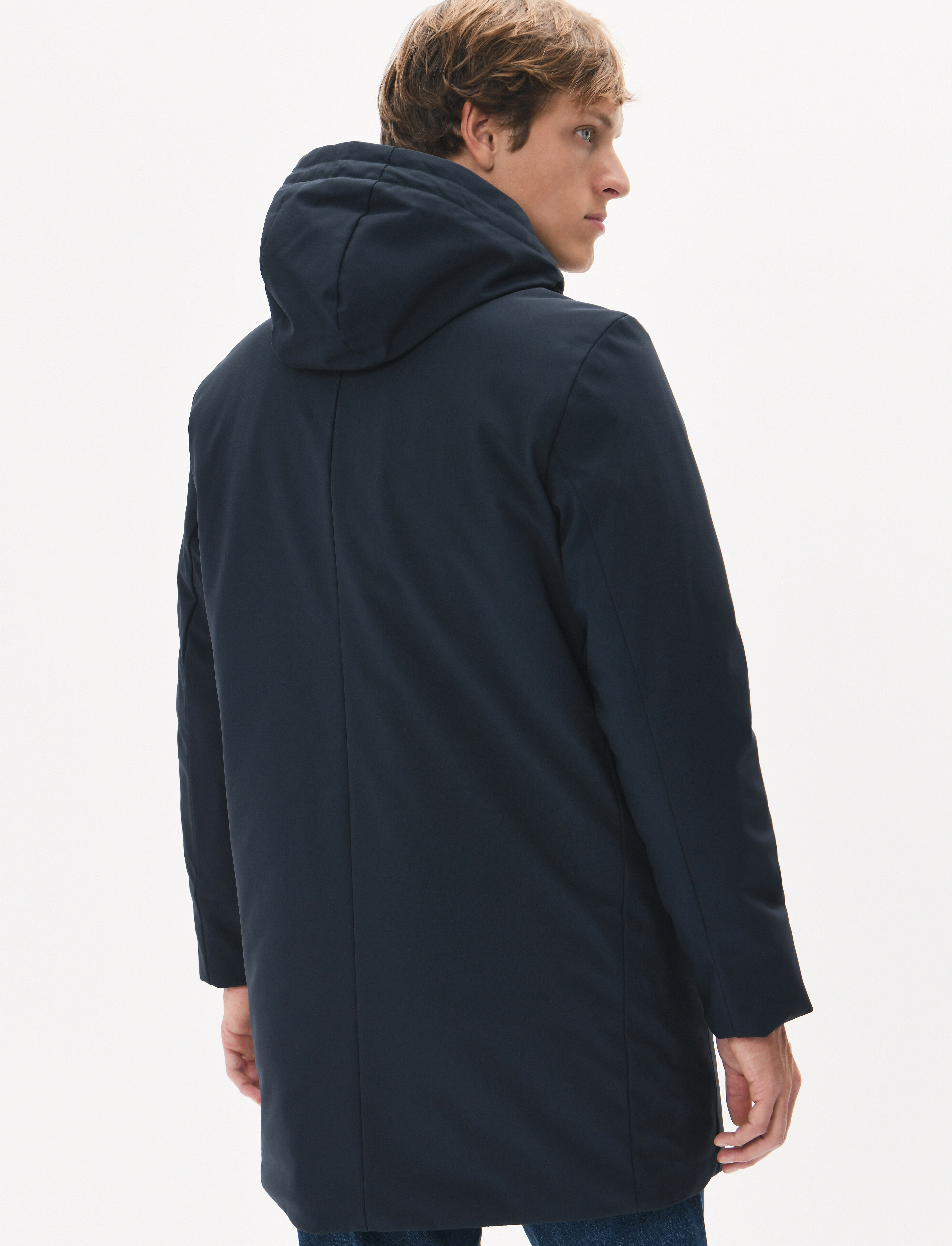 Matinique - MAospray - dark navy - 4
