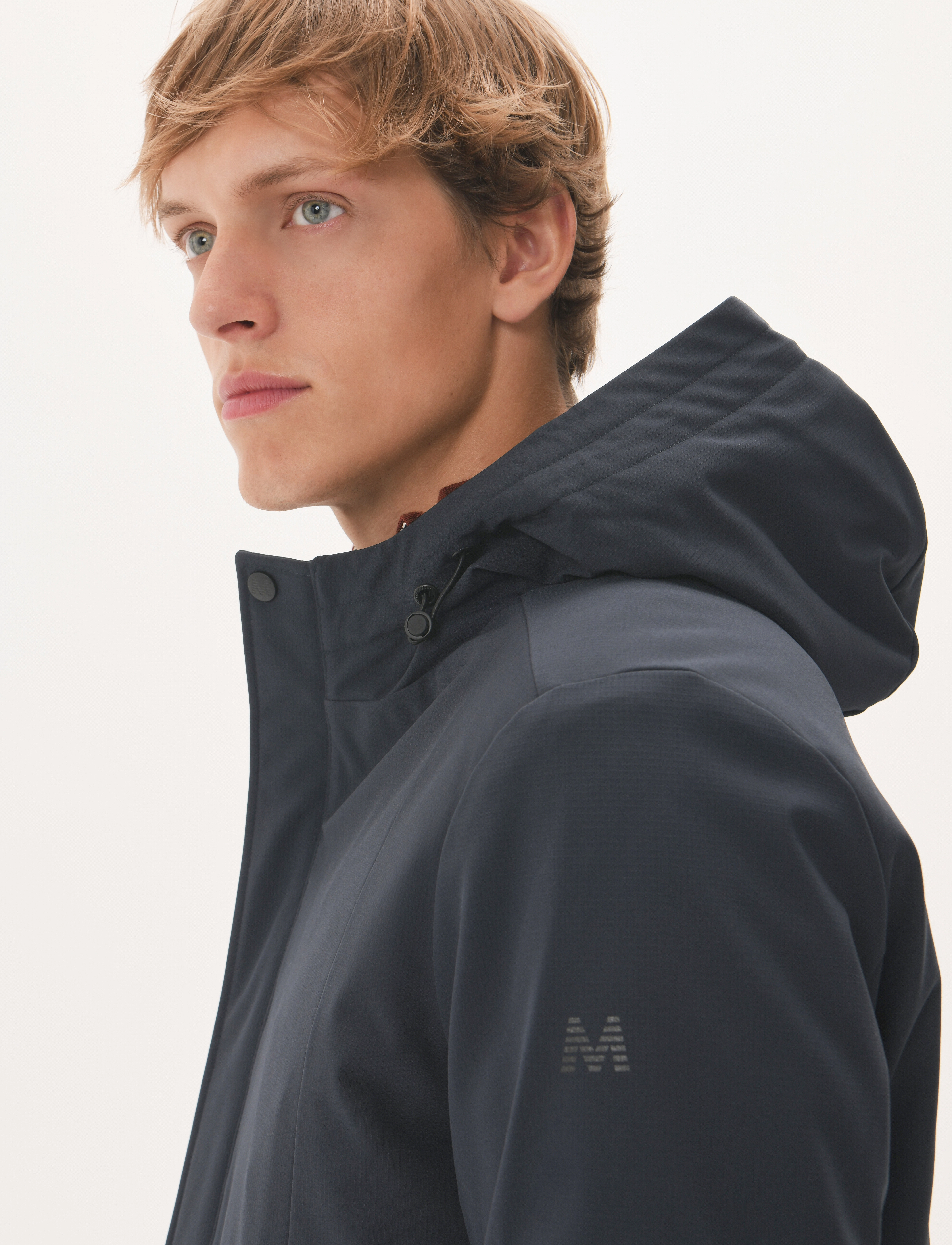 Matinique - MAospray - dark navy - 5