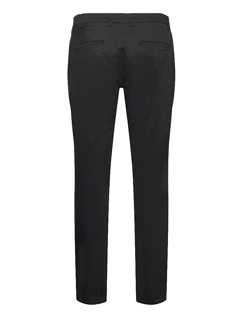 Matinique - MABrent - rennot housut - black - 1