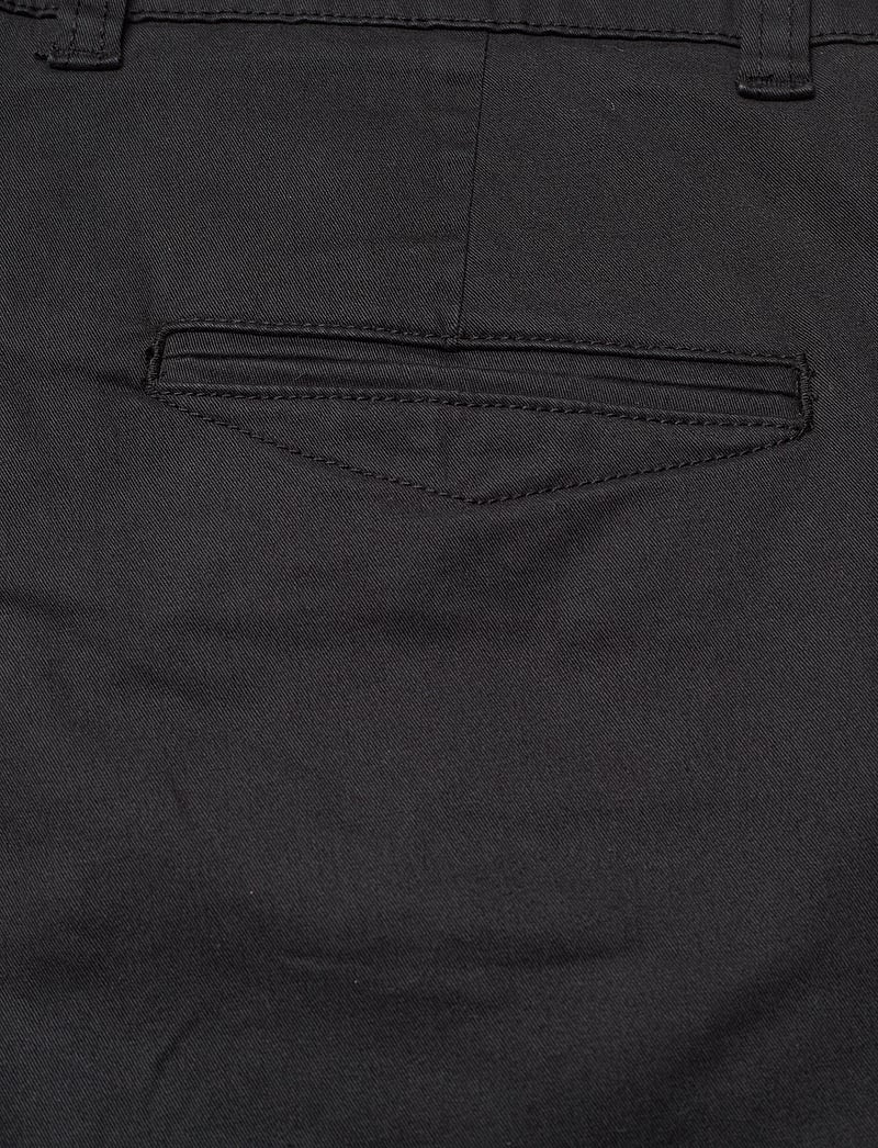 Matinique - MABrent - rennot housut - black - 4