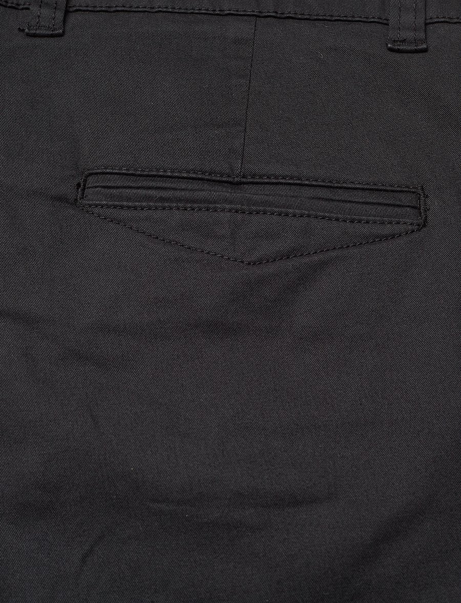 Matinique - MABrent - chinos - black - 4