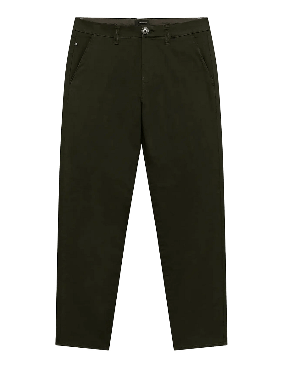 Matinique - MABrent - chinos - dark forest - 1