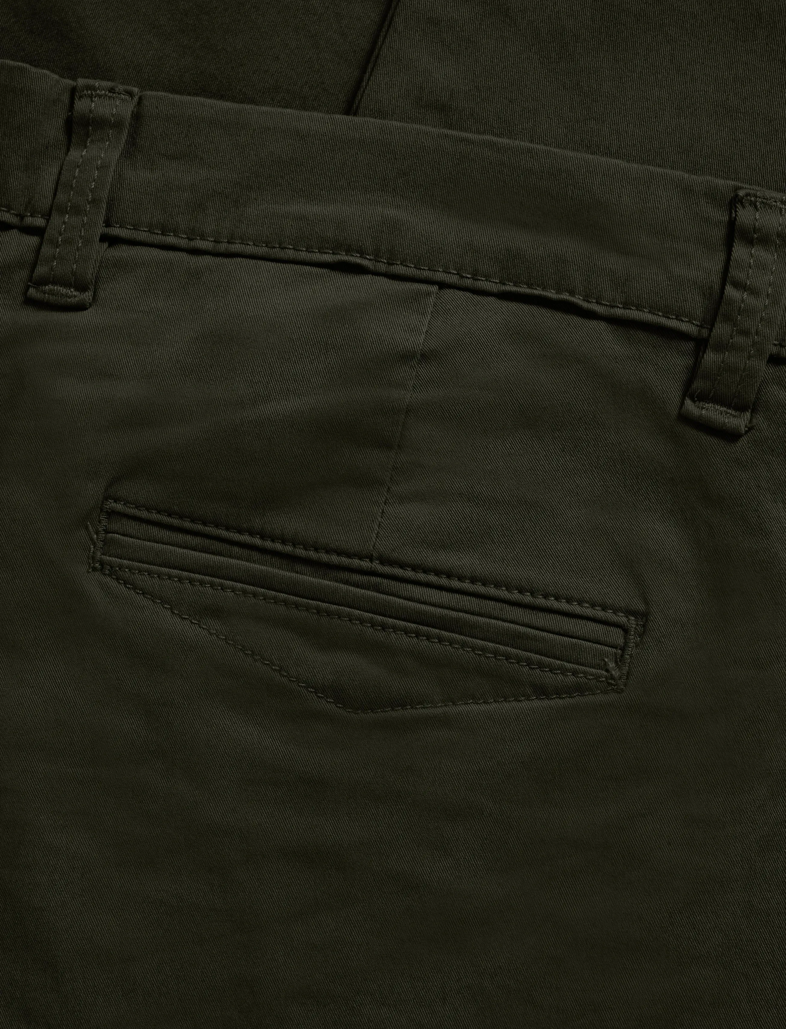 Matinique - MABrent - chinos - dark forest - 5