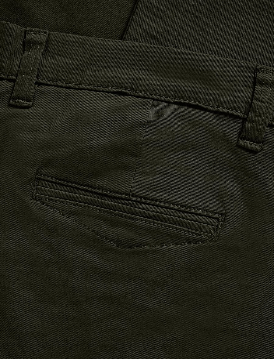 Matinique - MABrent - chinos - dark forest - 5