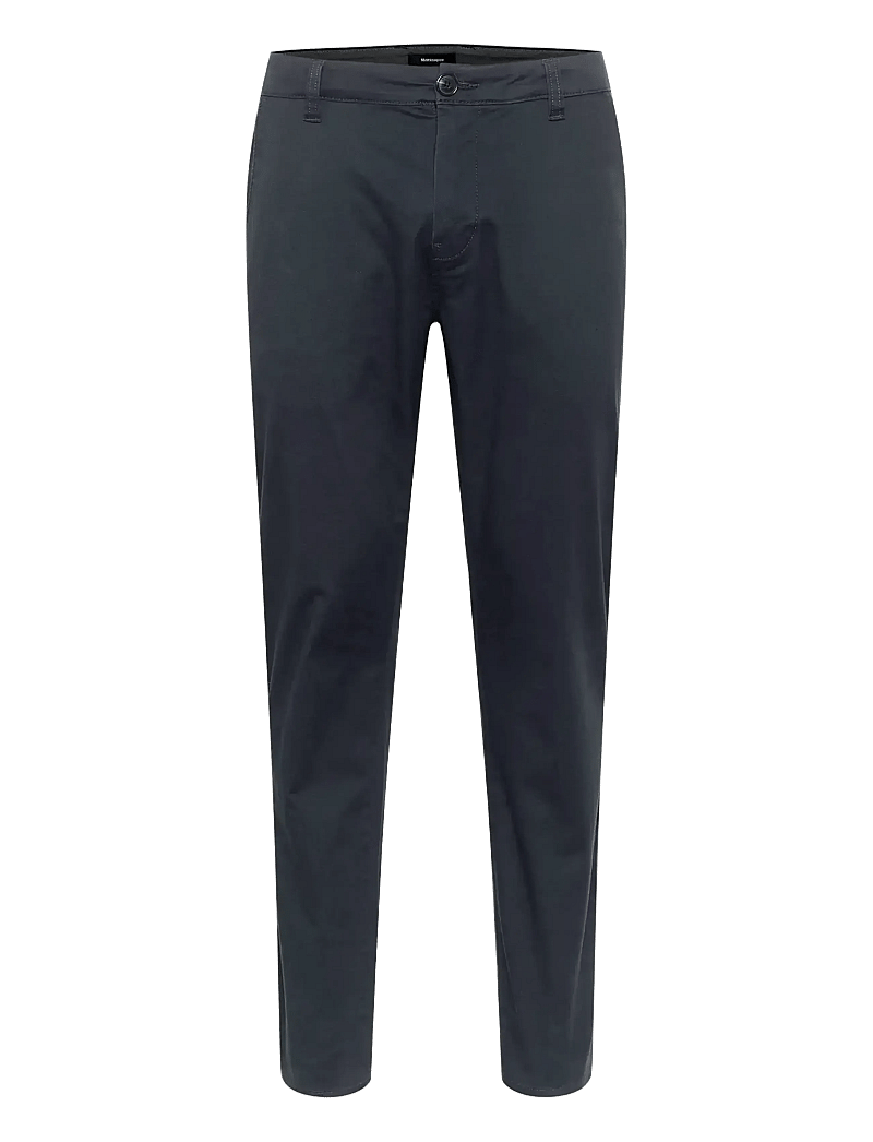 Matinique - MABrent - casual byxor - dark navy - 1