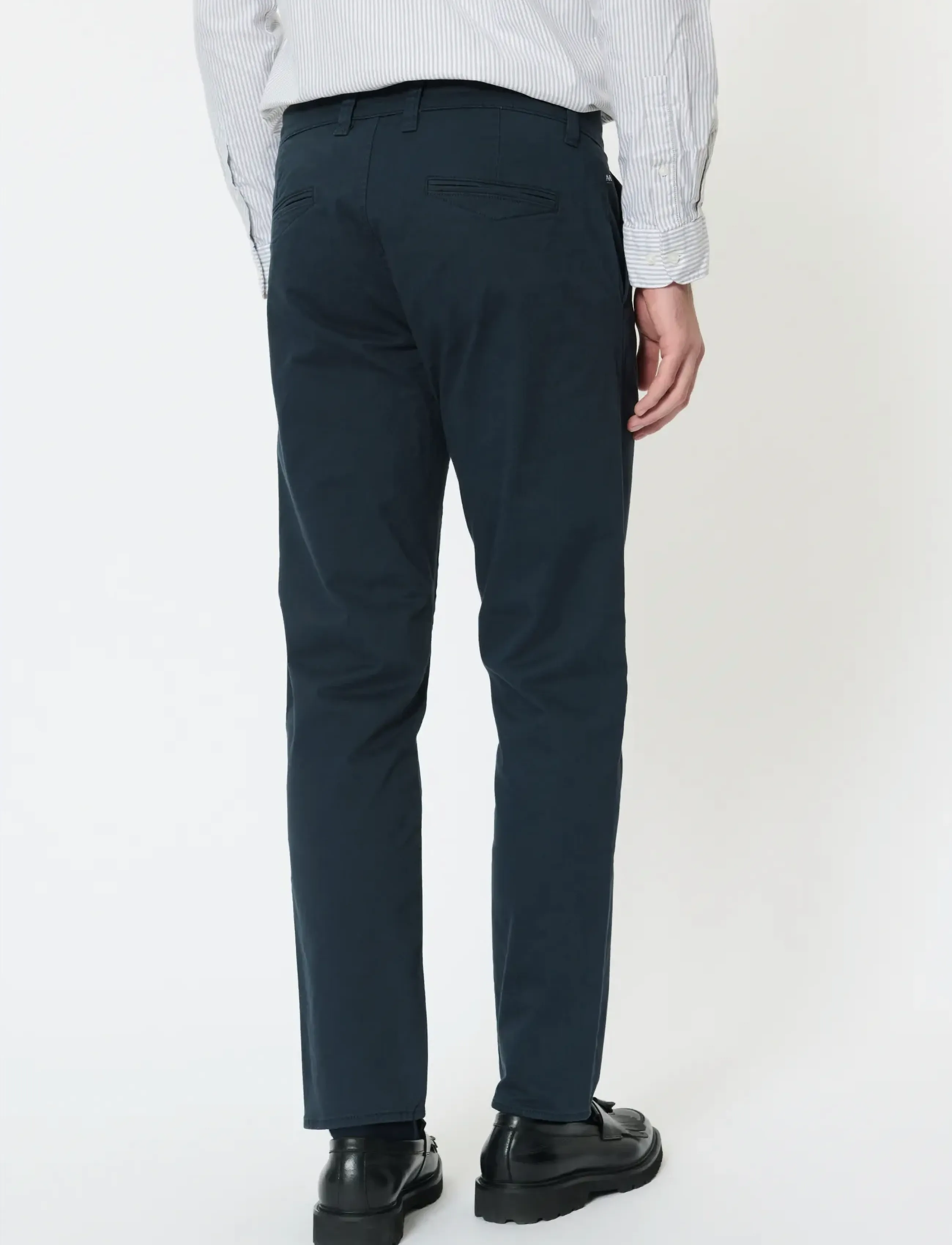 Matinique - MABrent - mænd - dark navy - 4