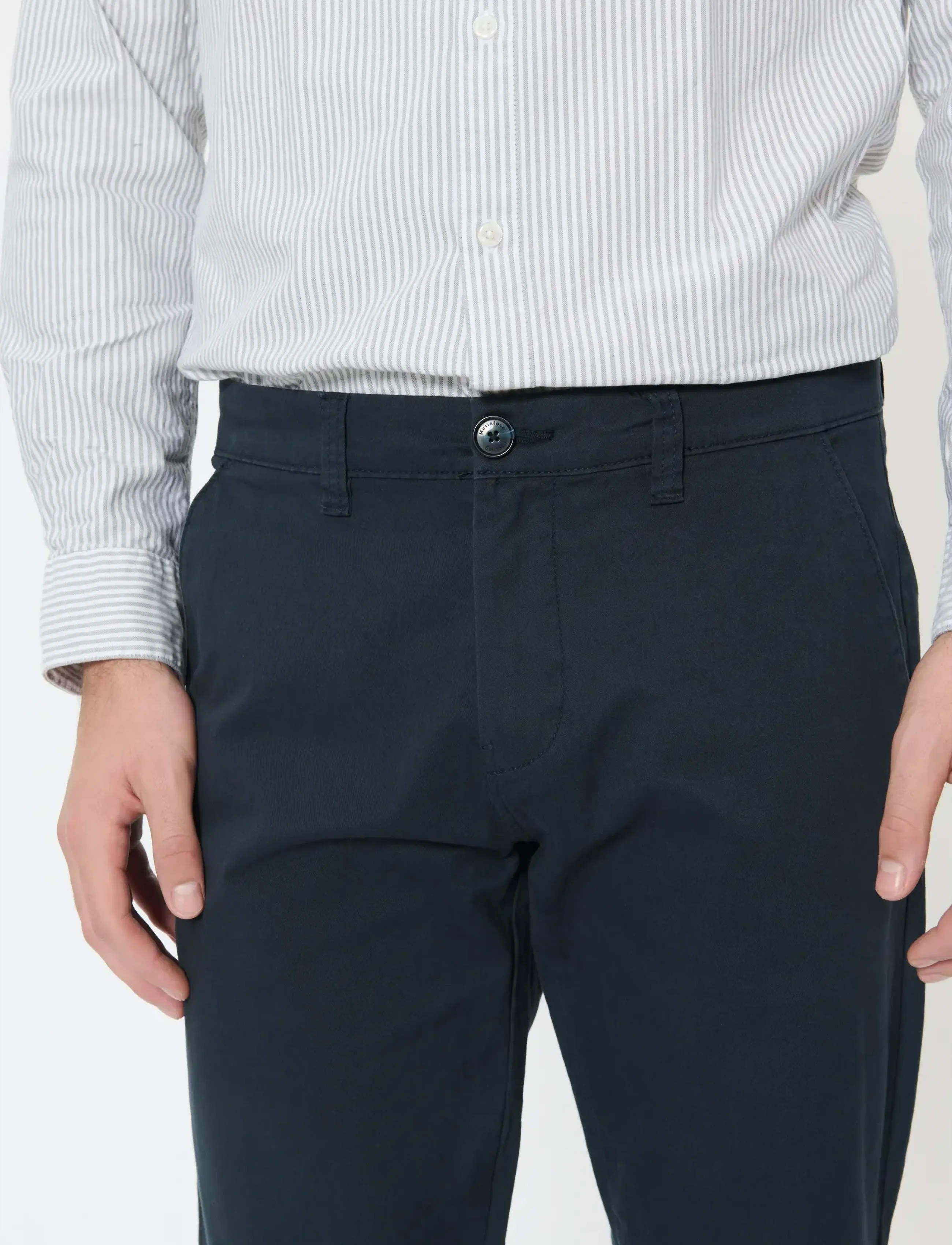 Matinique - MABrent - mænd - dark navy - 5