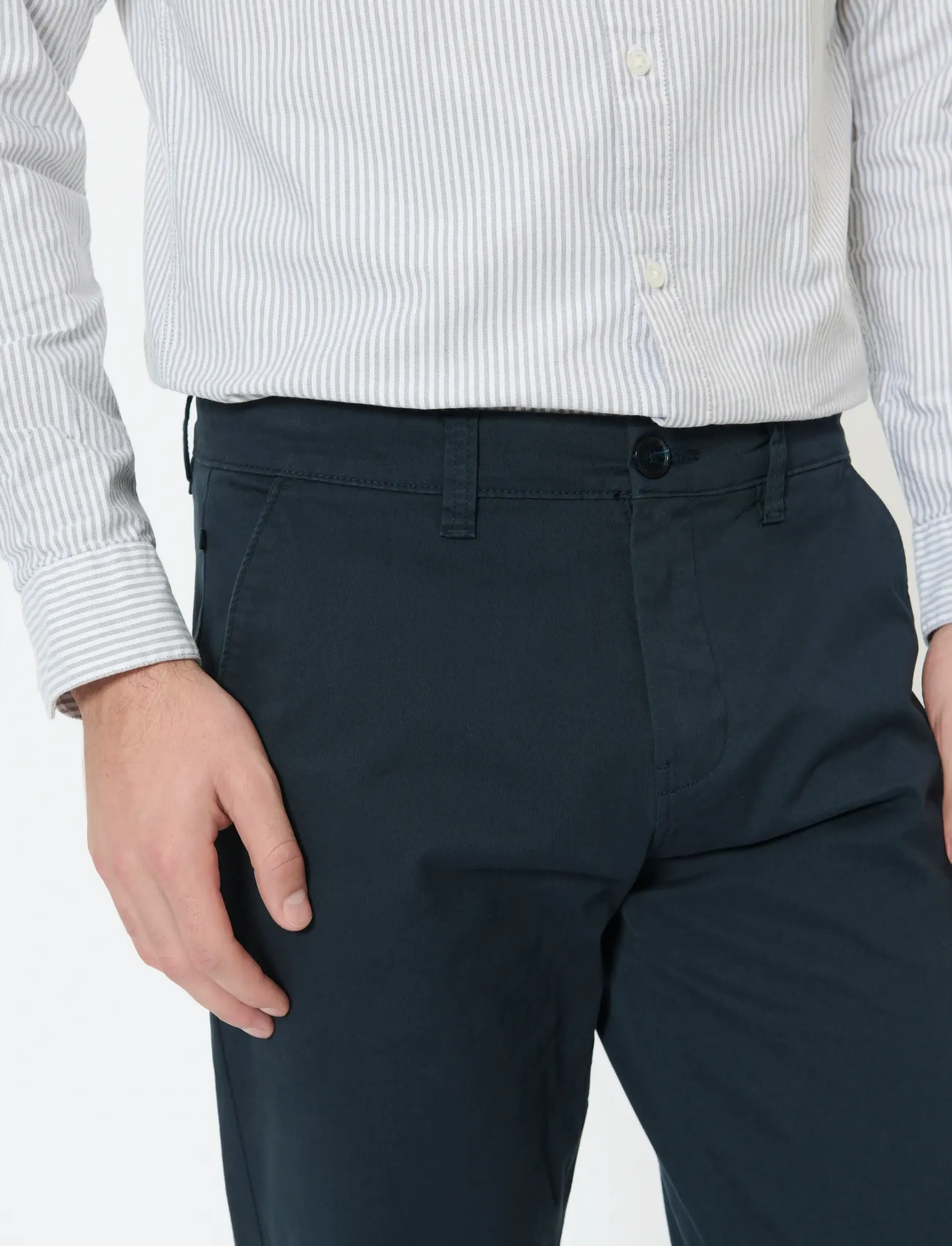 Matinique Mabrent casual byxor herr – bild 6