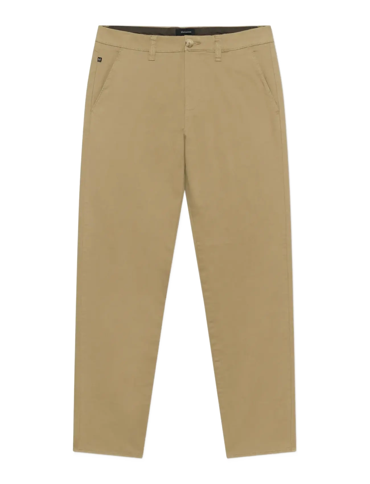 MATINIQUE Mabrent Khaki - 30x30 - Herren
