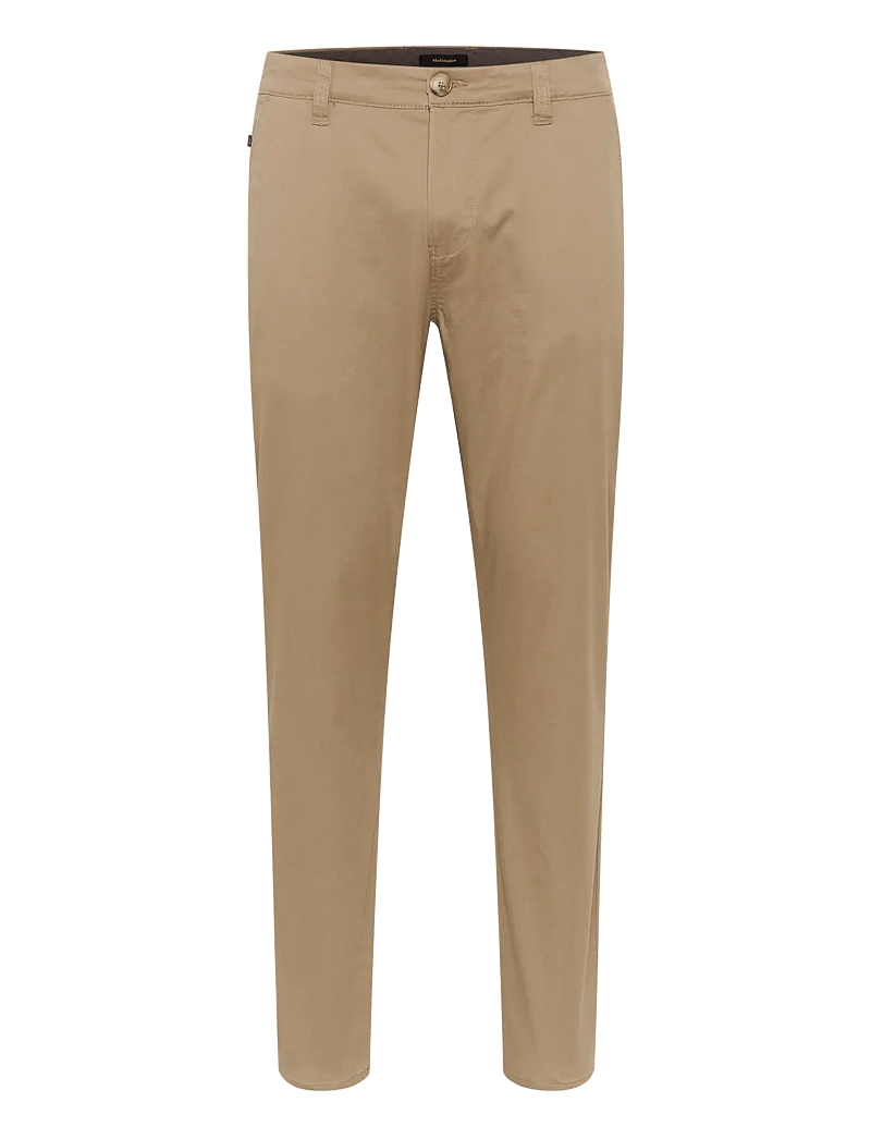 Matinique - MABrent - chino püksid - khaki - 1