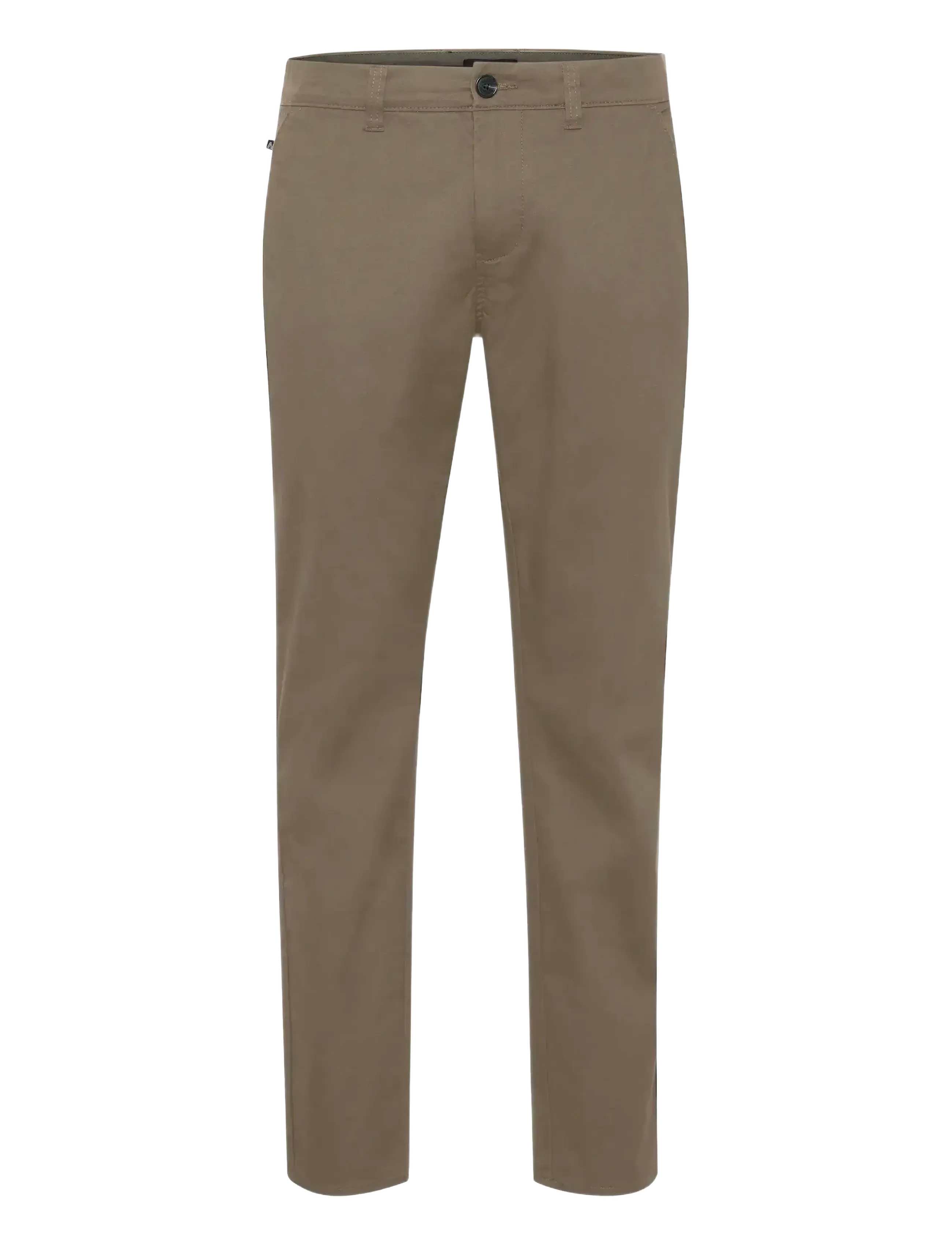 Matinique MABrent - Chinos - MOREL / khaki/green