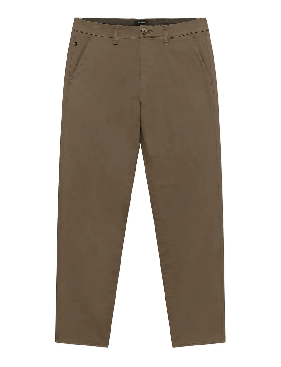 Matinique - MABrent - chinos - morel - 1